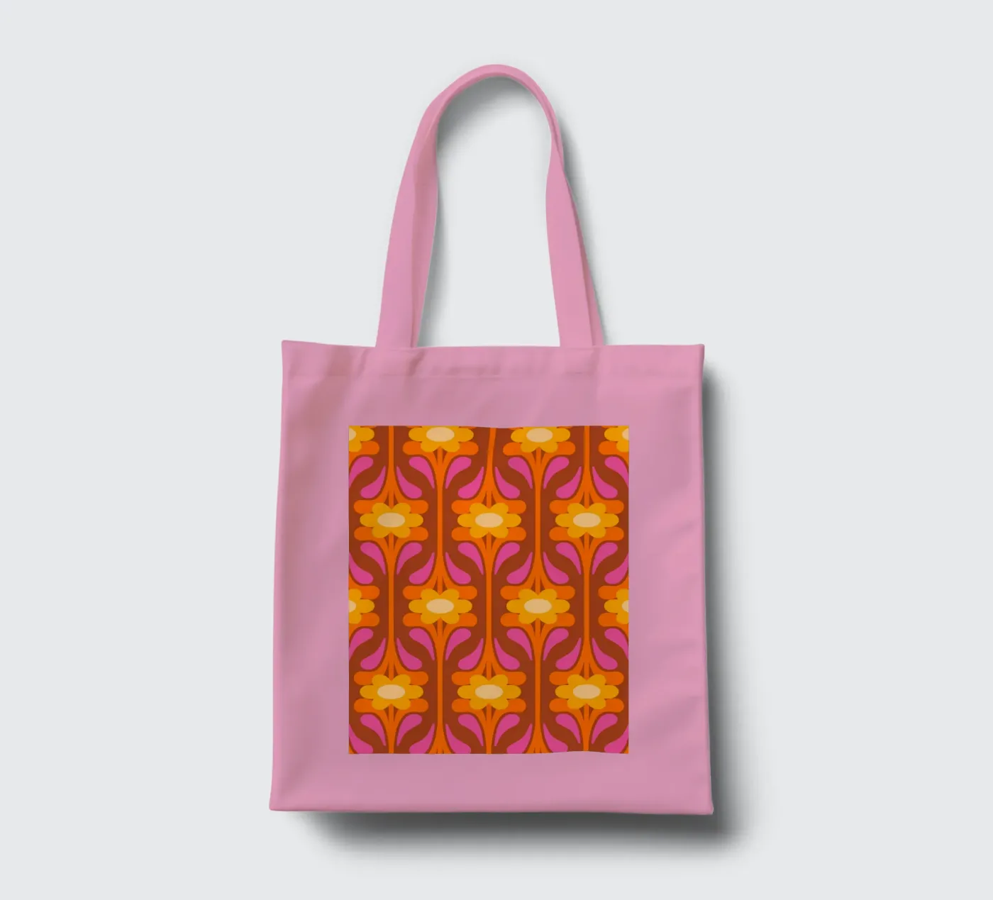 flow tote bag by fummelhummel