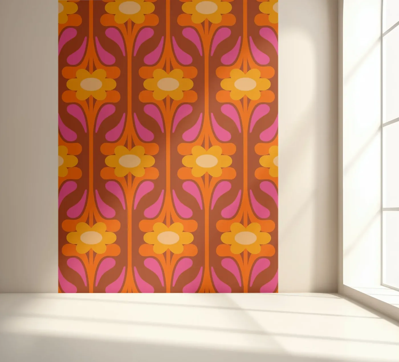 flow Fototapete von fummelhummel