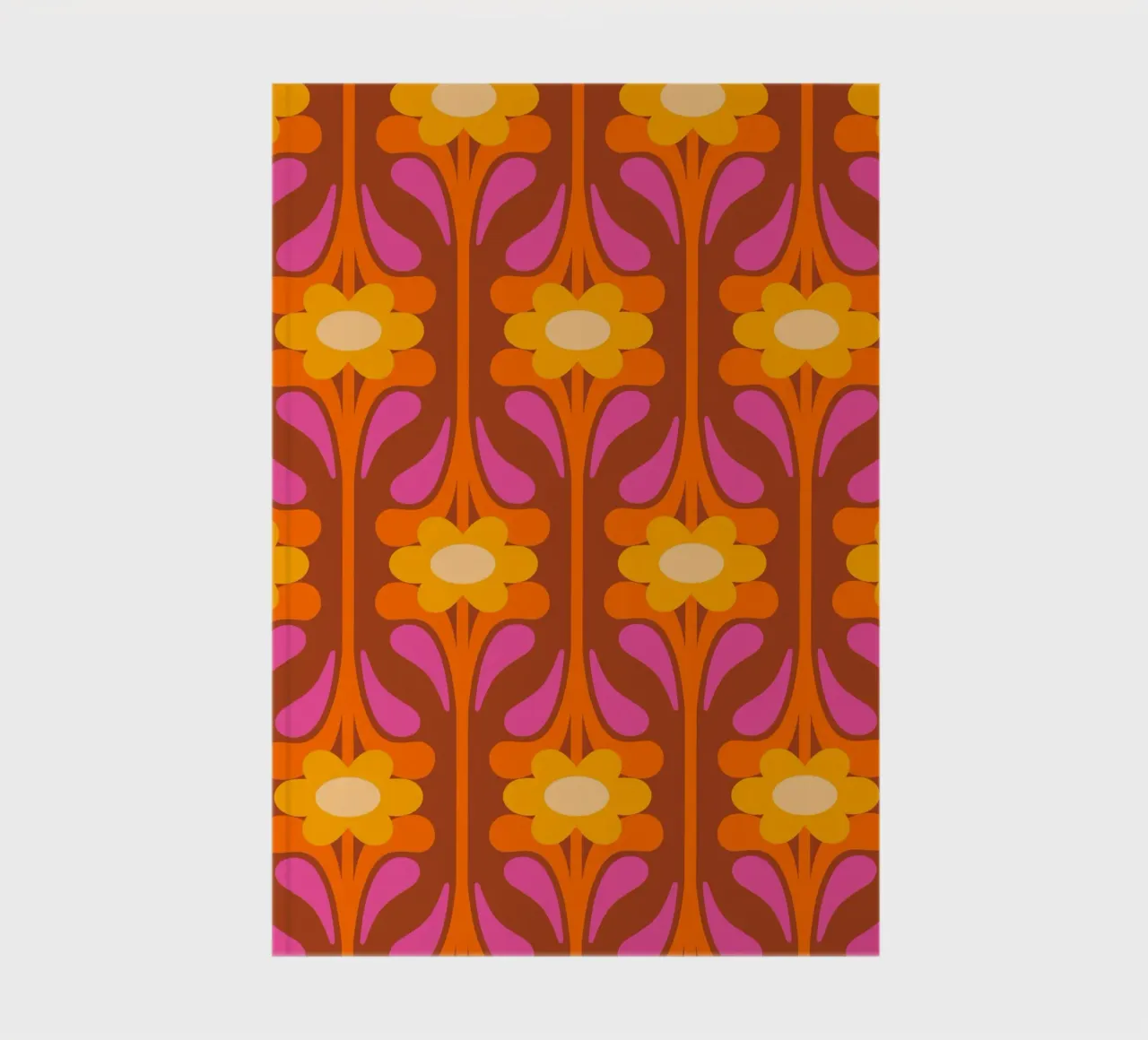 flow notebook by fummelhummel