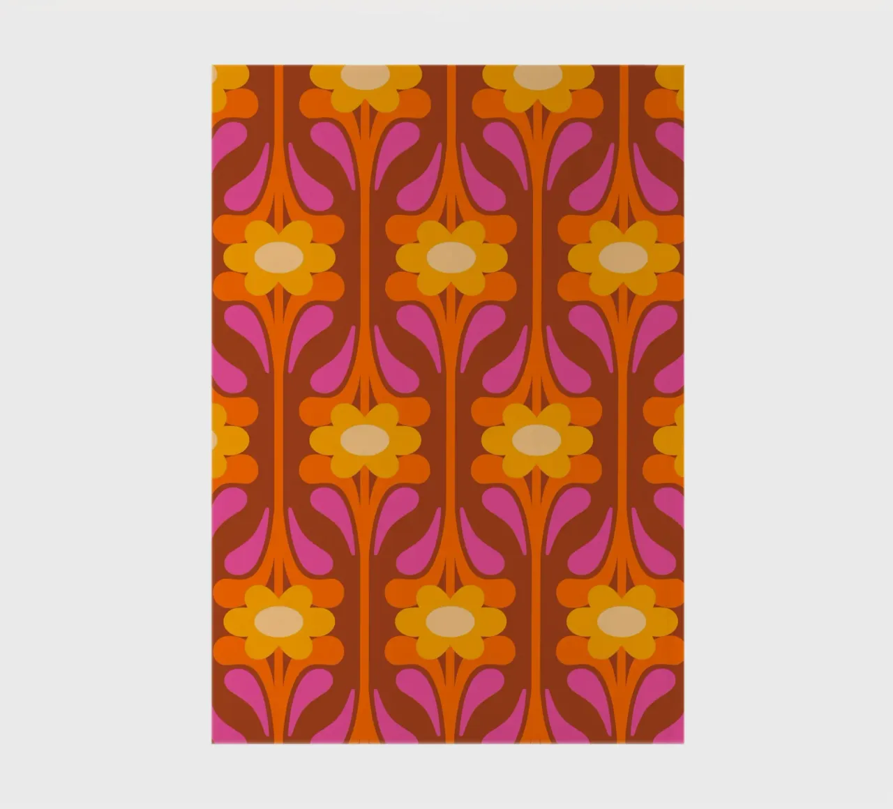 flow notebook by fummelhummel