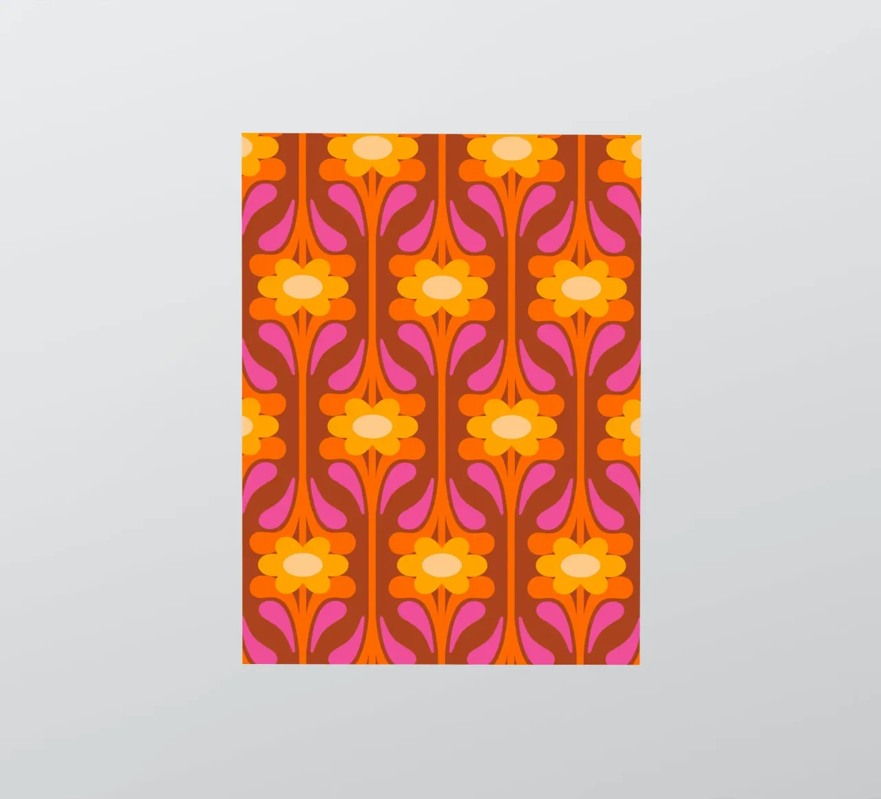 flow sticker by fummelhummel