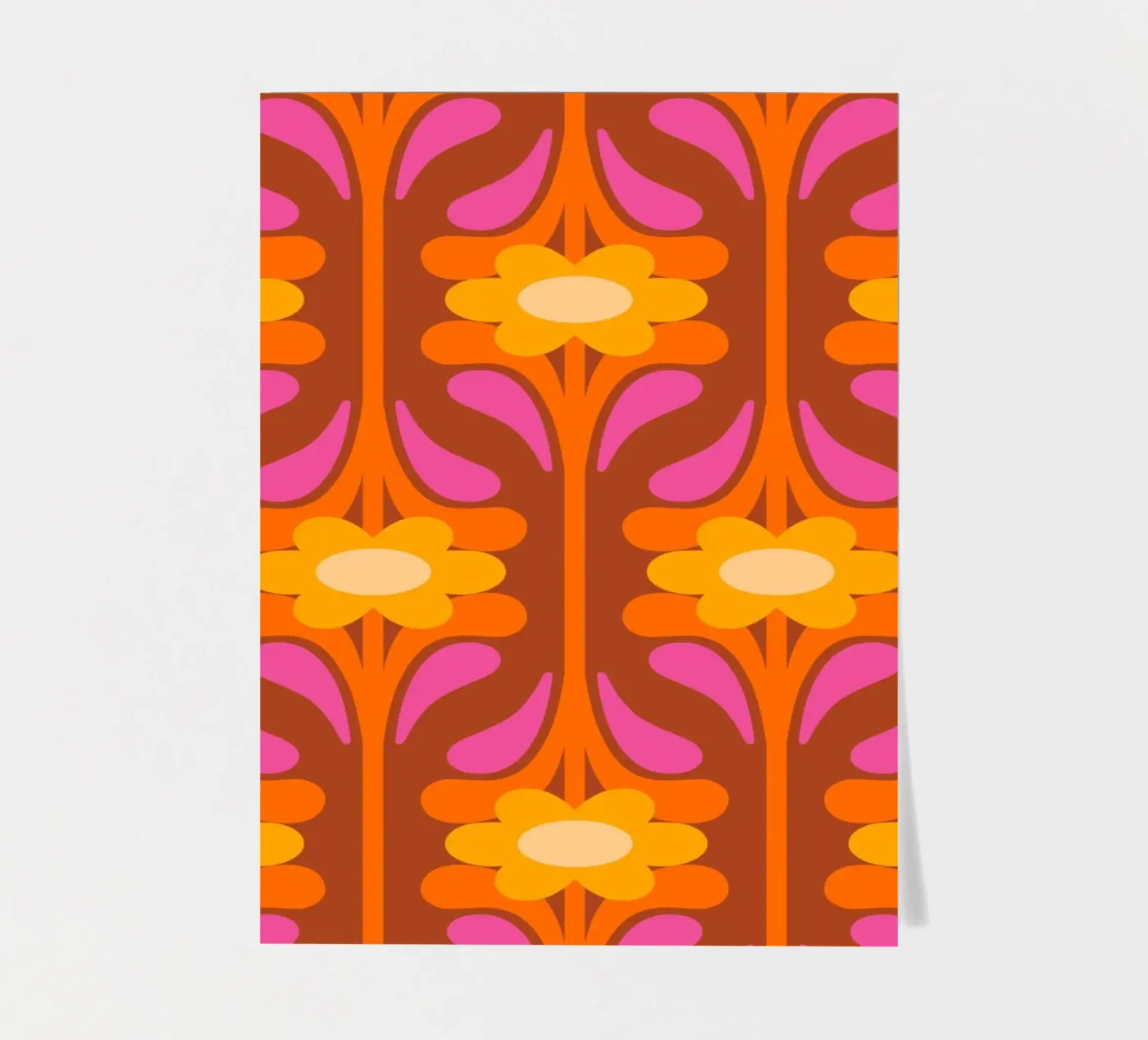 flow Stickerbogen von fummelhummel