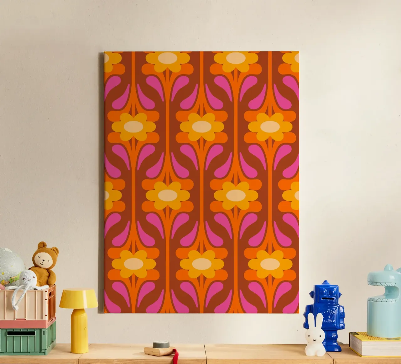 flow tela da fummelhummel