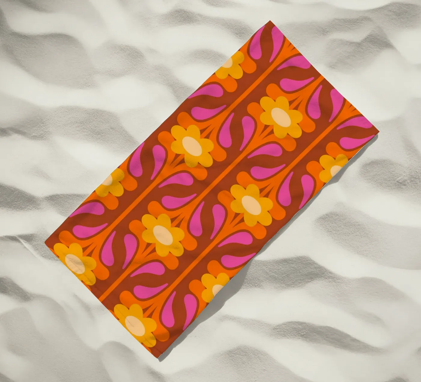 flow telo mare da fummelhummel