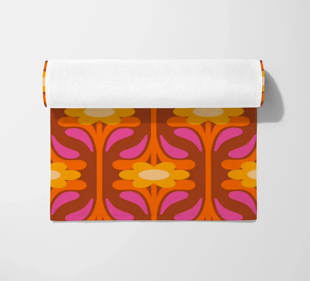 flow Strandtuch von fummelhummel