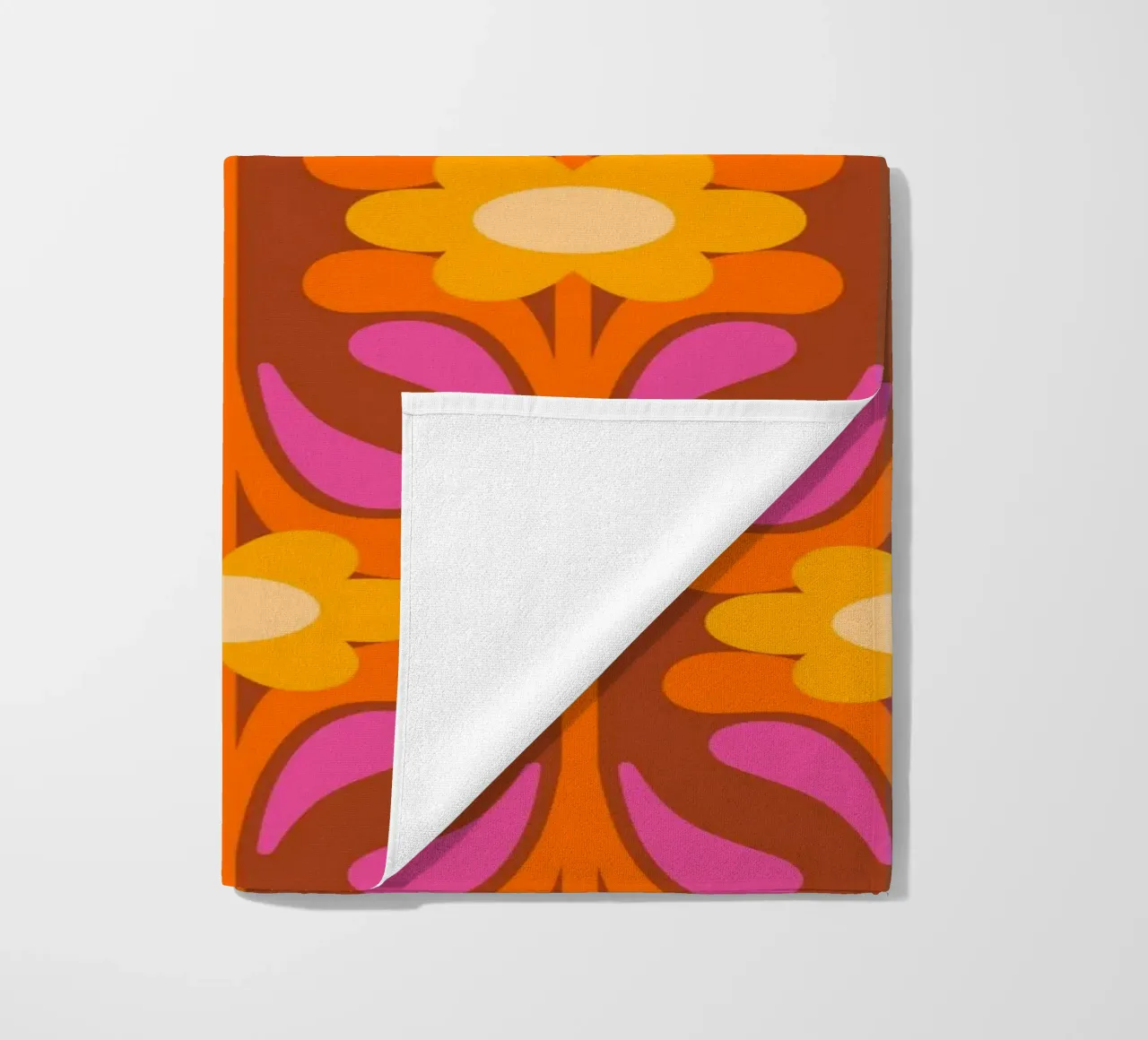 flow Strandtuch von fummelhummel