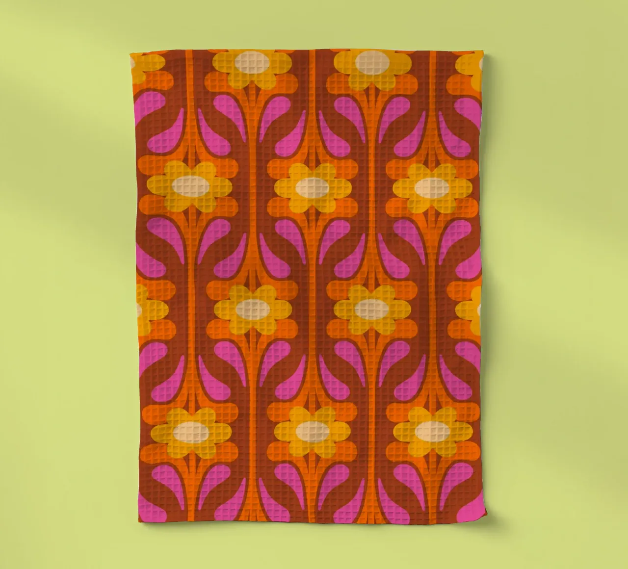 flow Geschirrtuch von fummelhummel