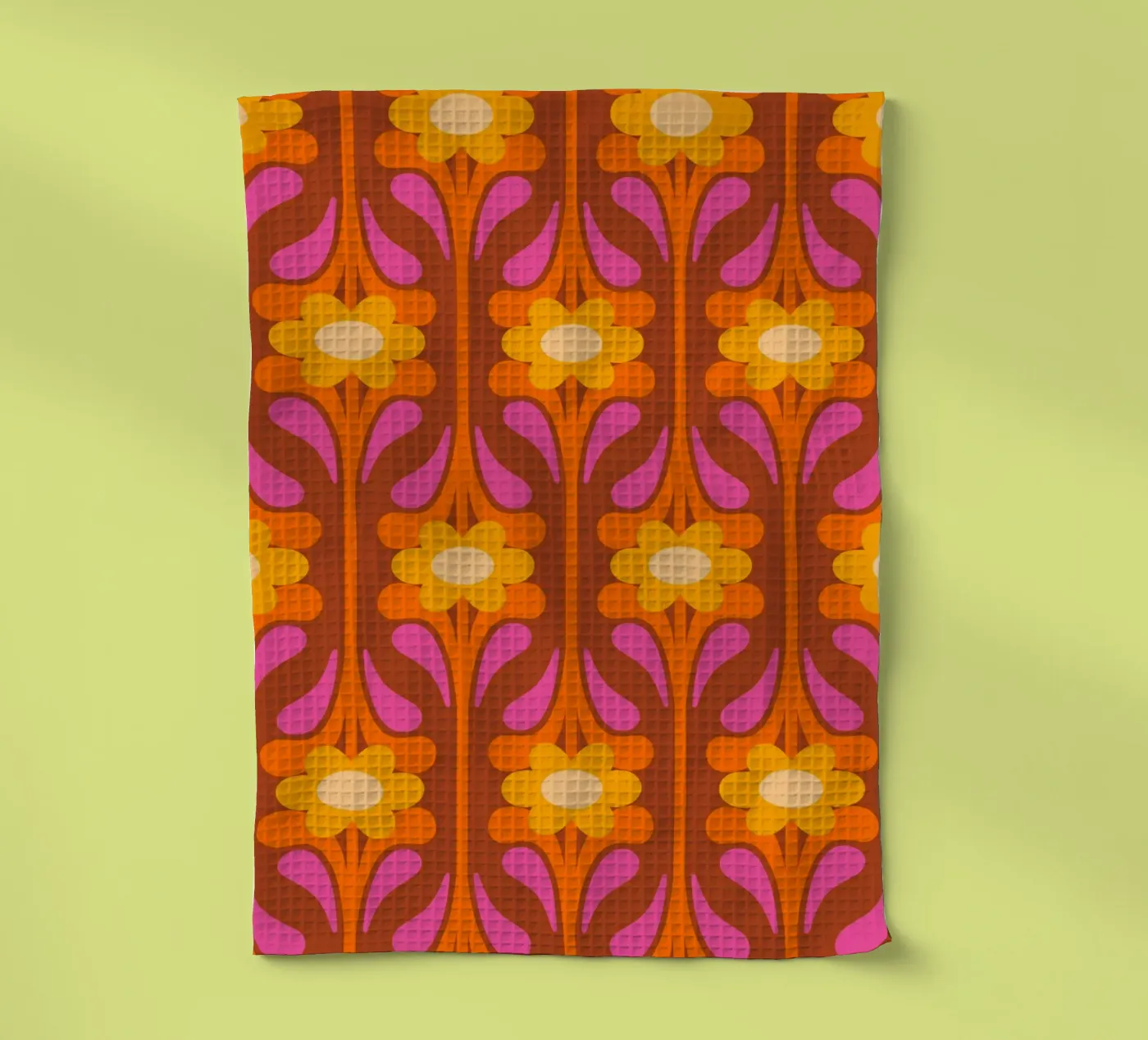 flow Geschirrtuch von fummelhummel