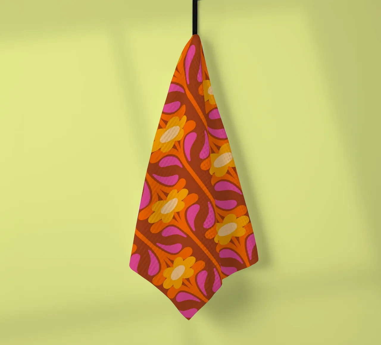 flow Geschirrtuch von fummelhummel