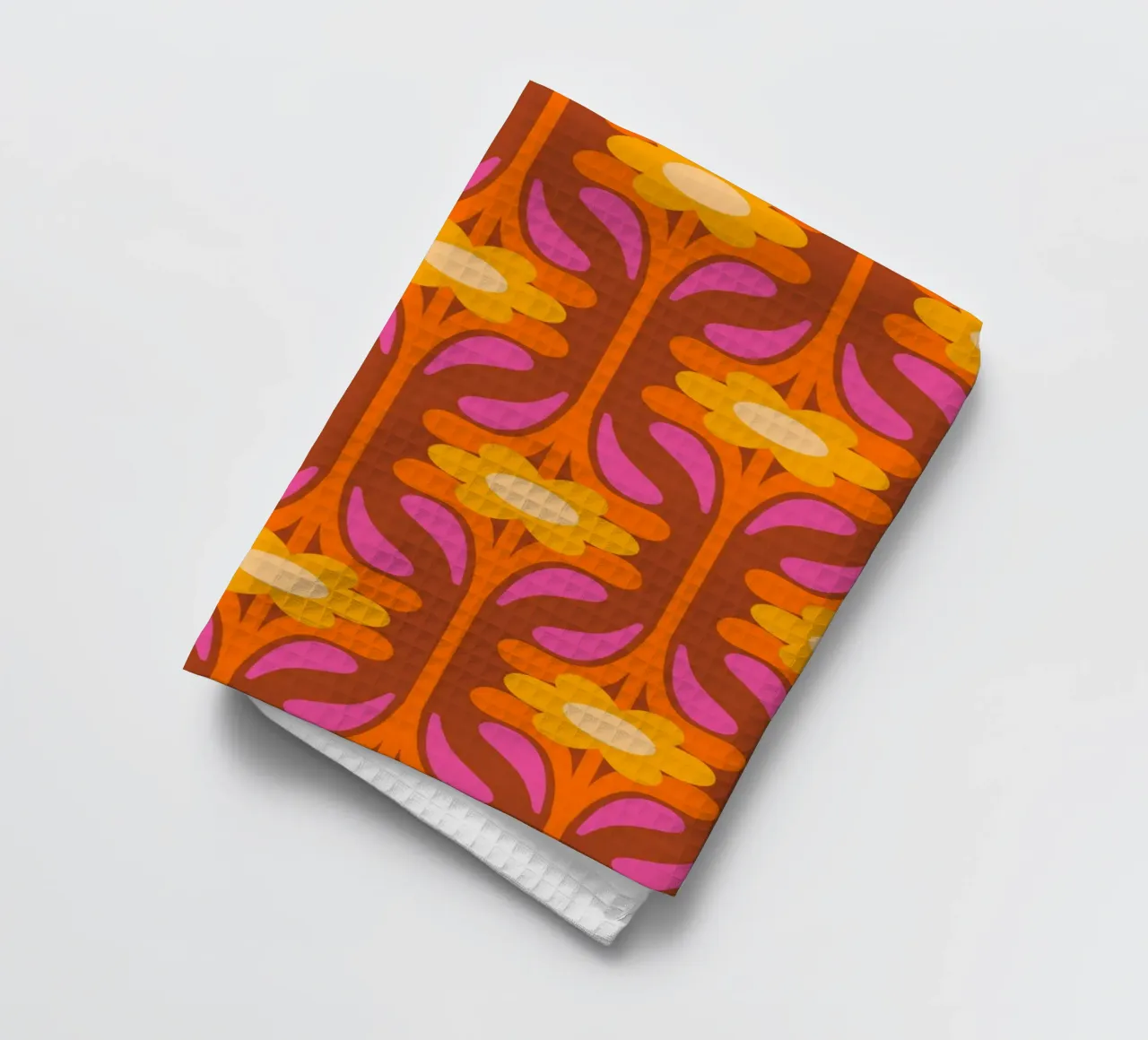 flow Geschirrtuch von fummelhummel