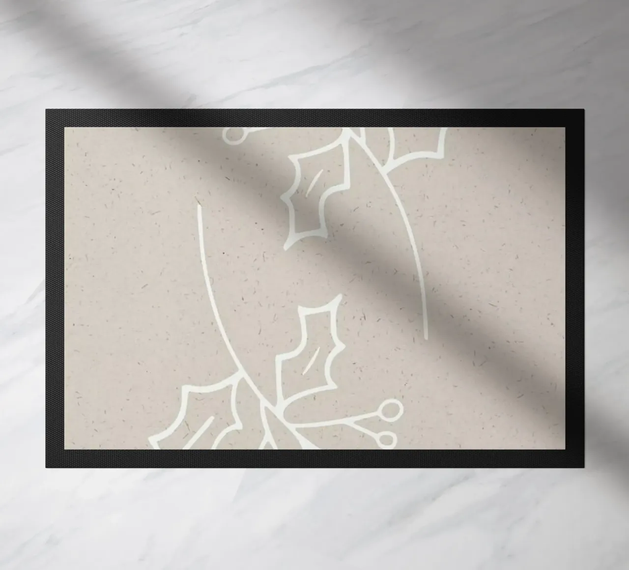 Ilex zerbino da KRUTH DESIGN