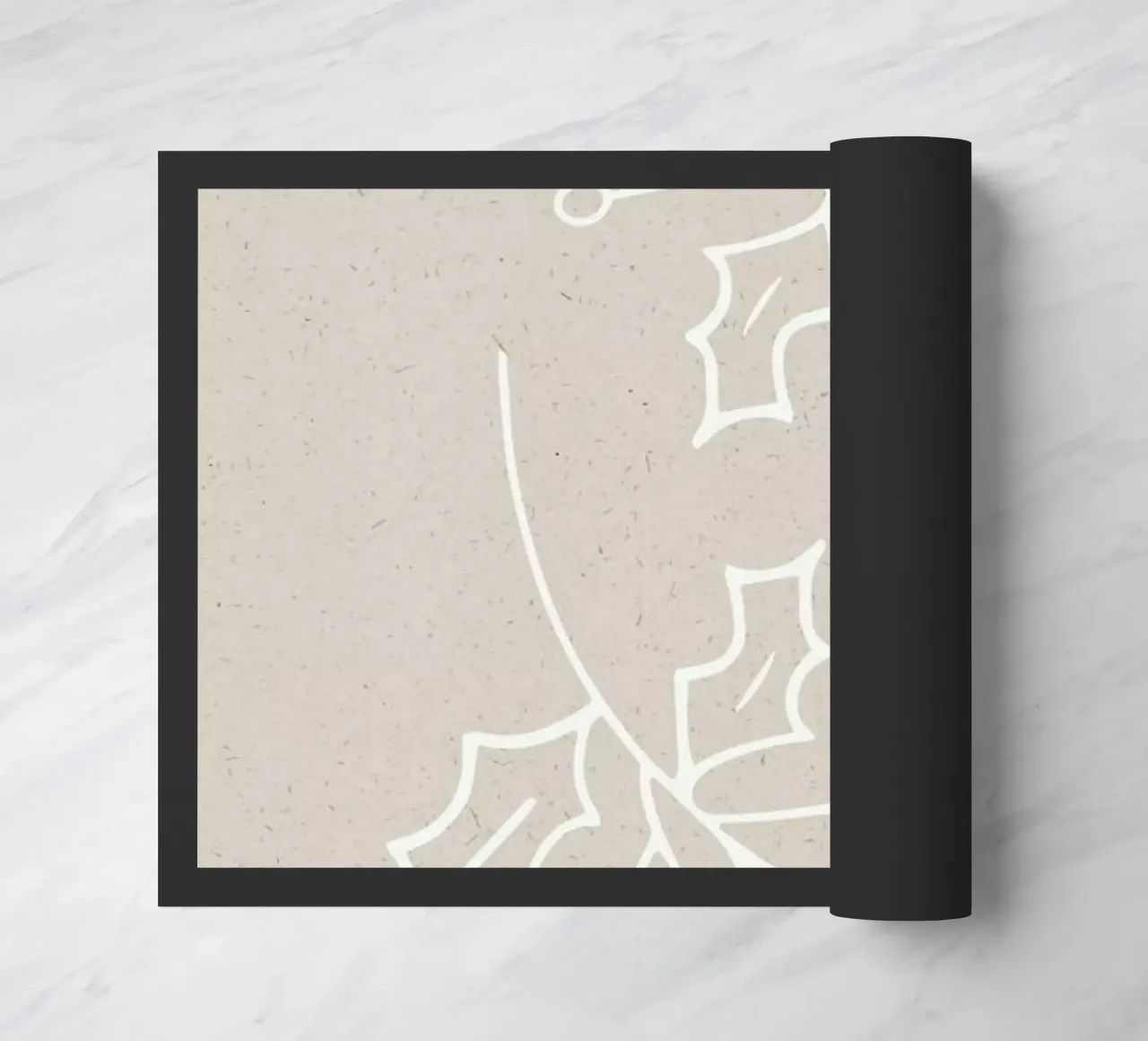 Ilex zerbino da KRUTH DESIGN