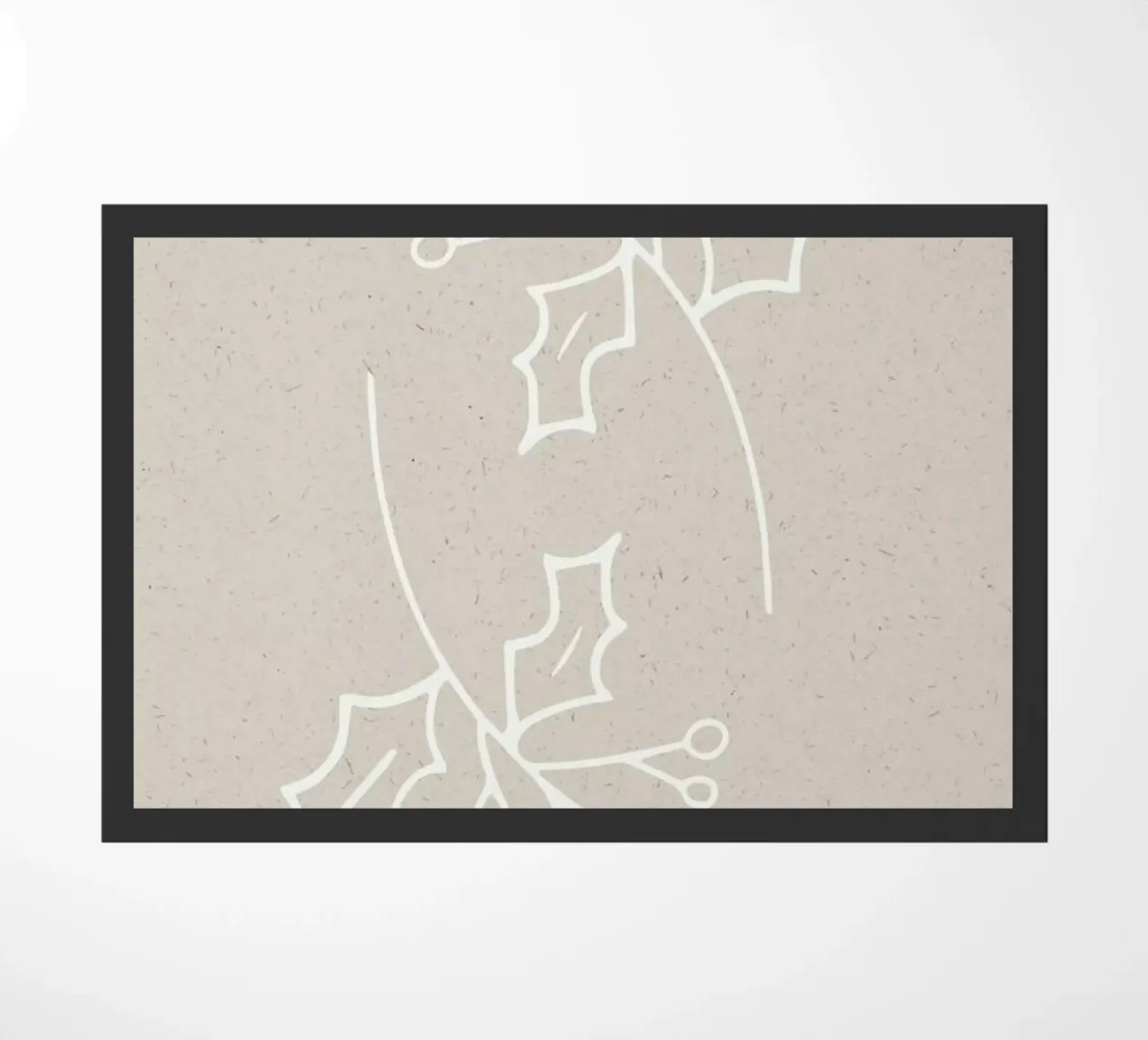 Ilex zerbino da KRUTH DESIGN