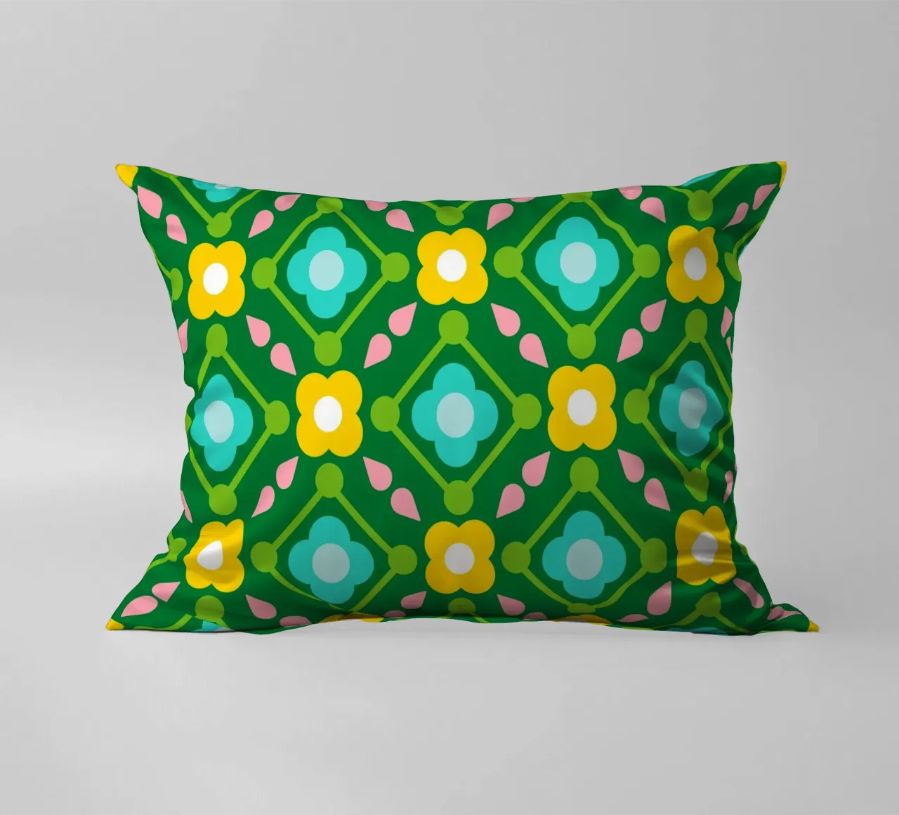 tutti decorative cushion by fummelhummel