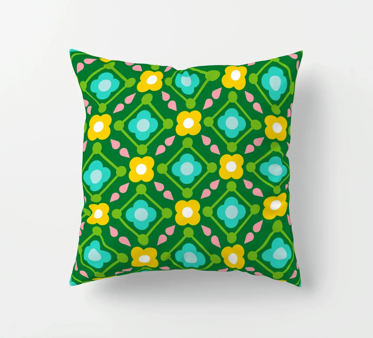tutti decorative cushion by fummelhummel