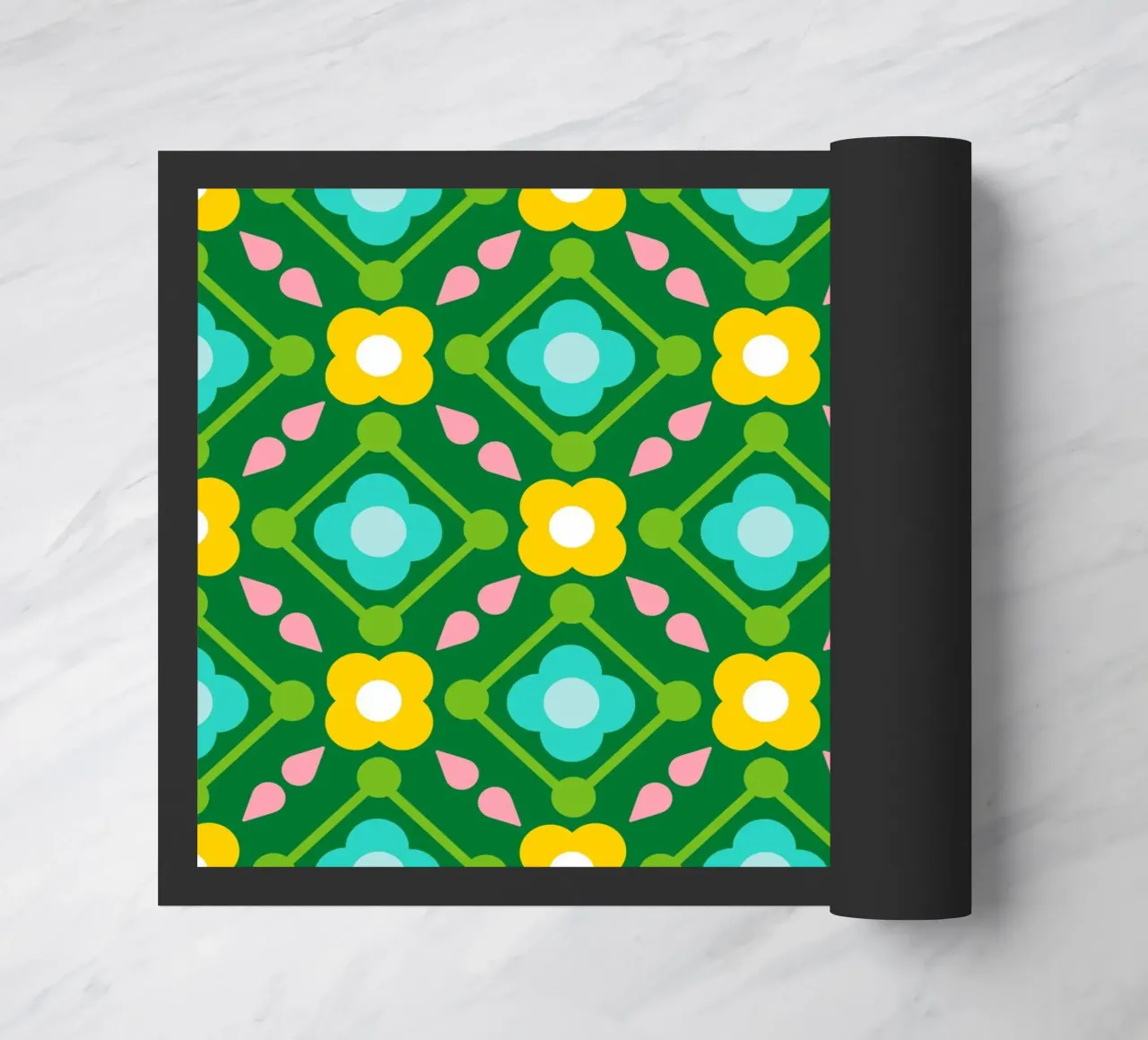 tutti zerbino da fummelhummel