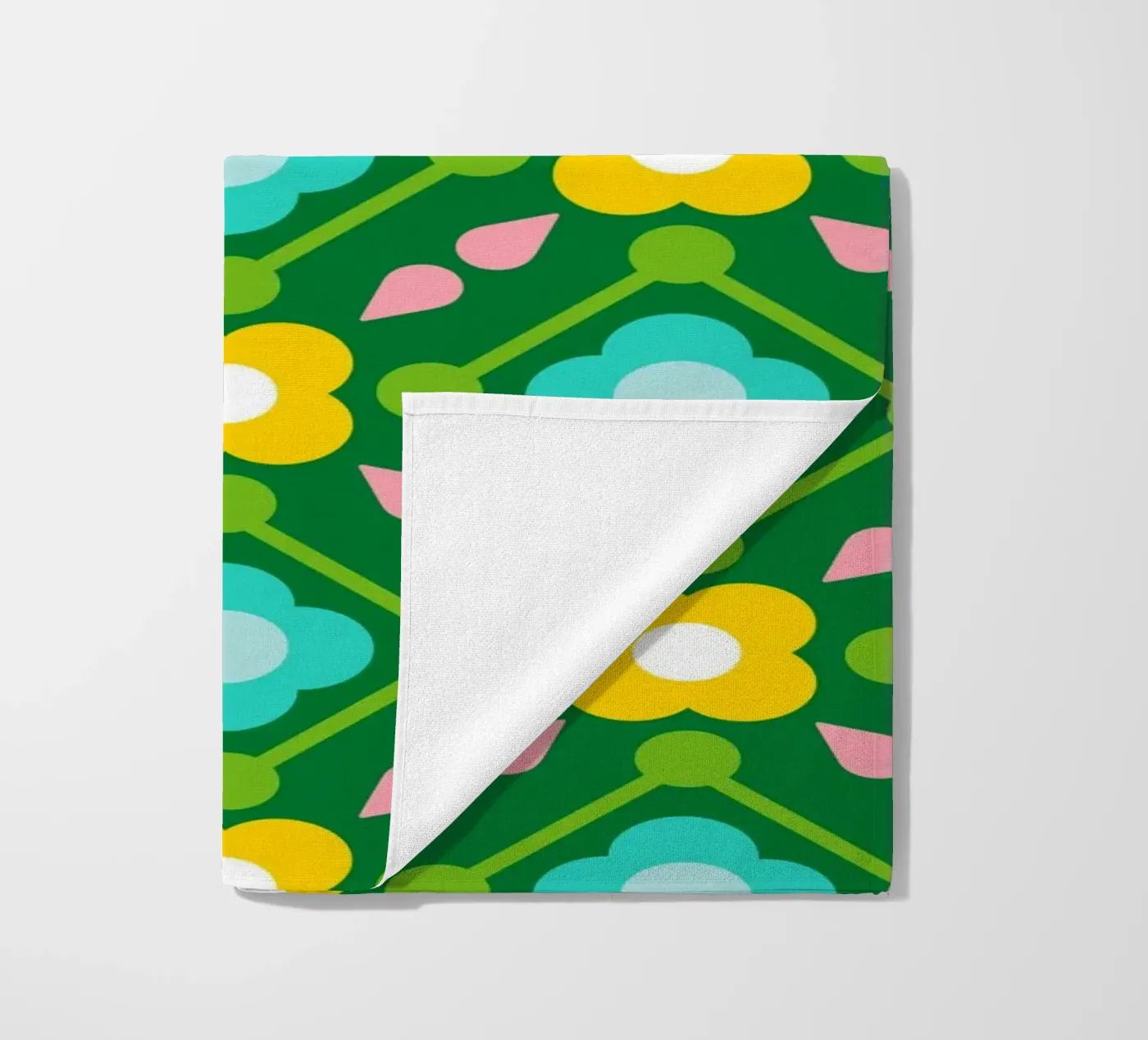 tutti strandhanddoek van fummelhummel