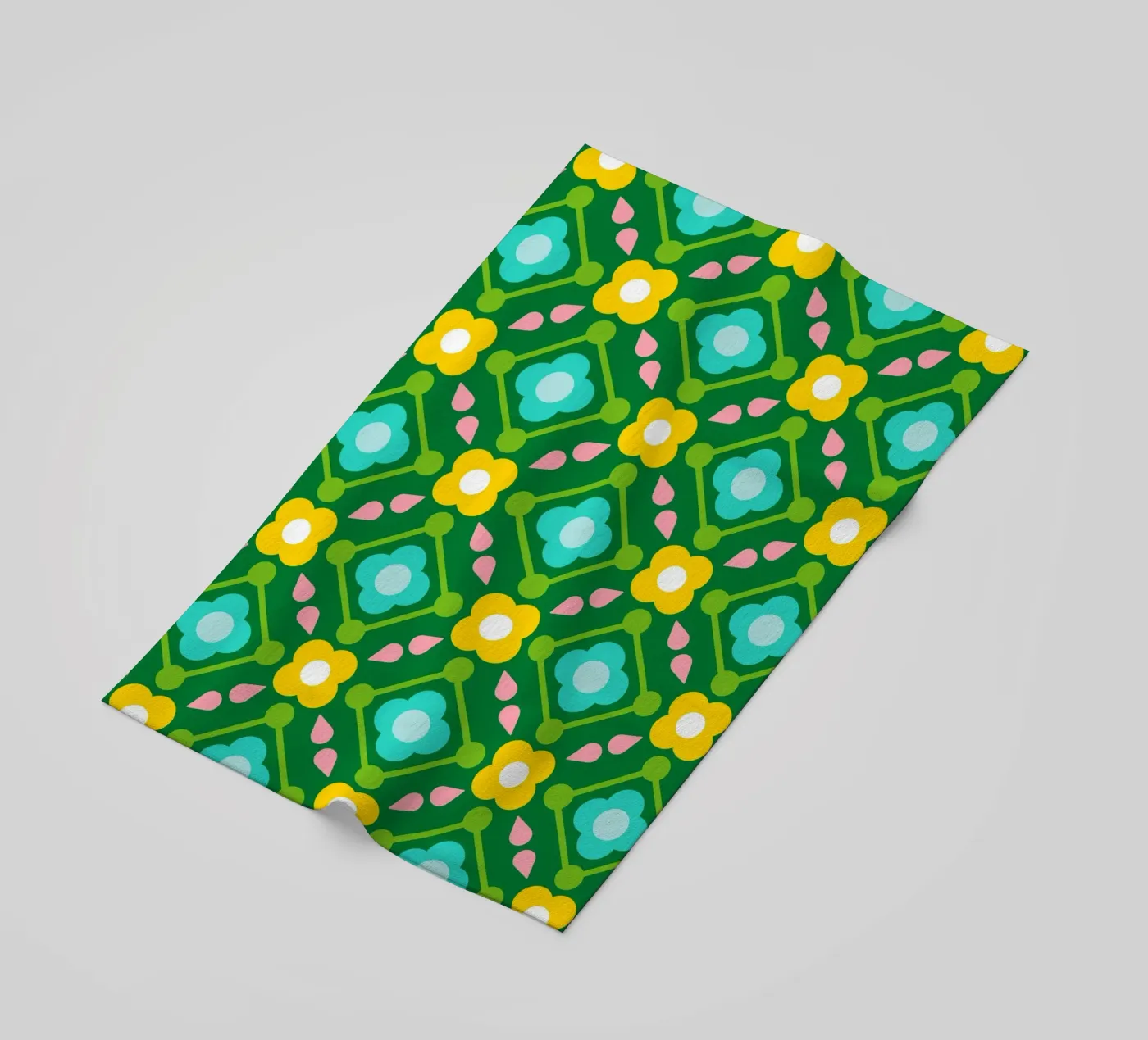 tutti strandhanddoek van fummelhummel