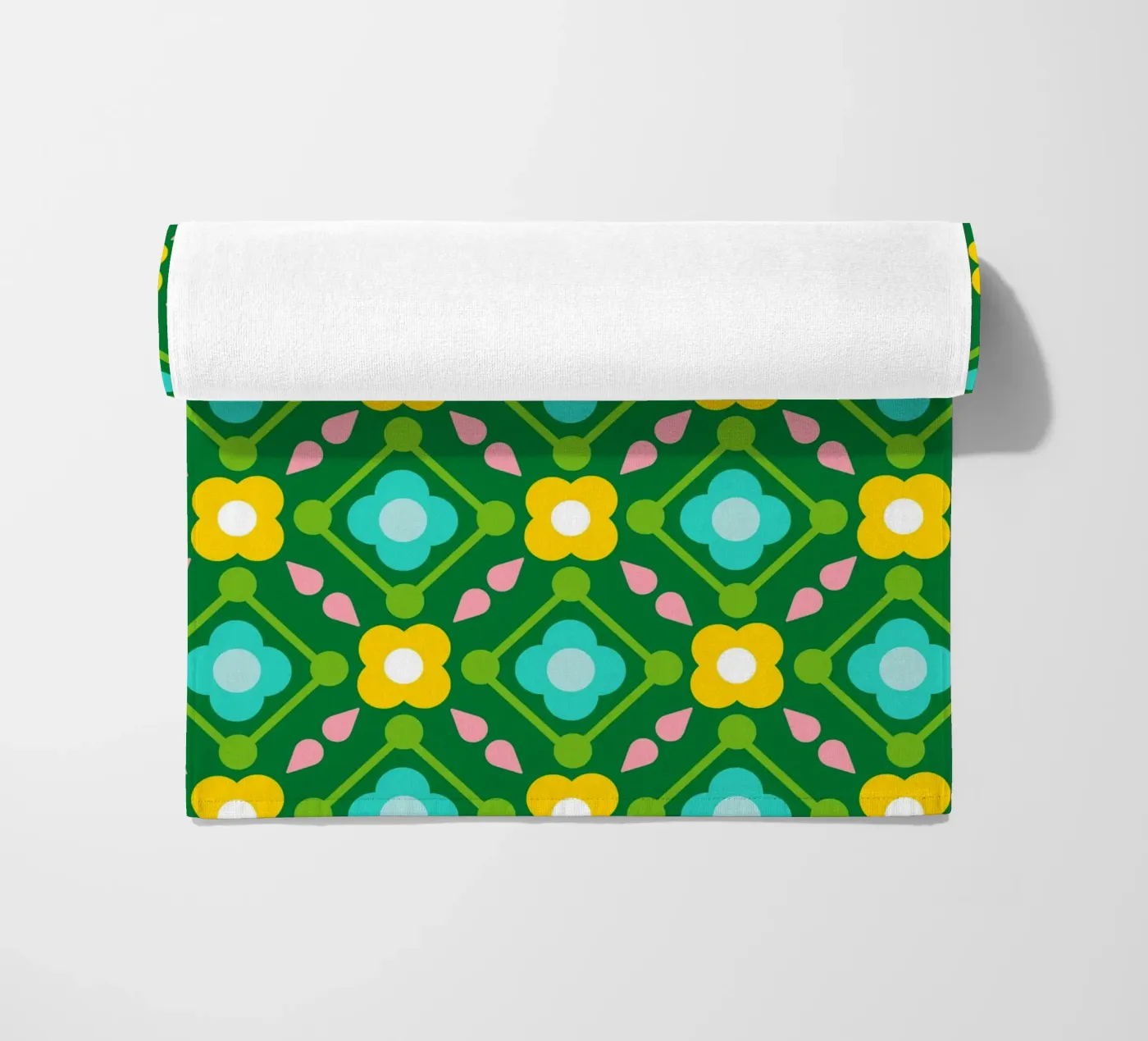 tutti strandhanddoek van fummelhummel