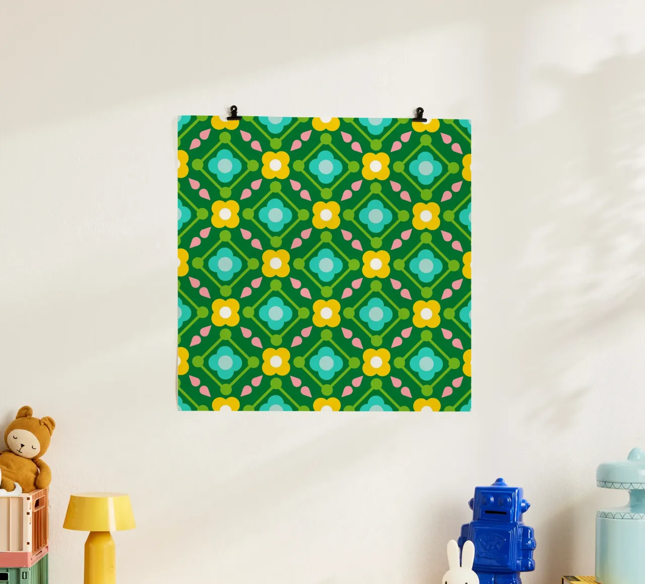 tutti poster by fummelhummel