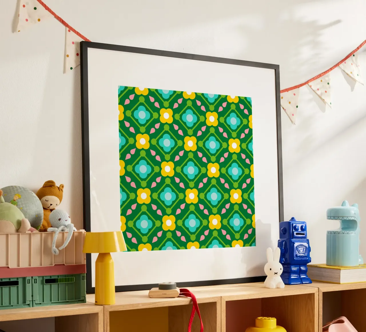 tutti poster by fummelhummel