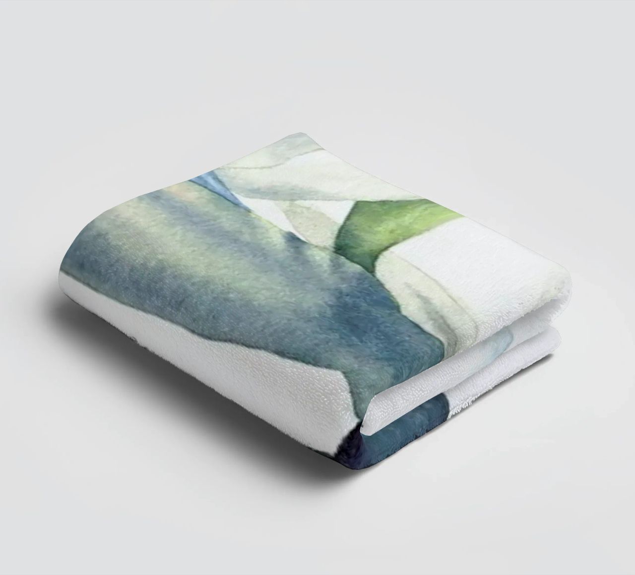 White Bird Of Paradise asciugamano da bagno da youdesignme