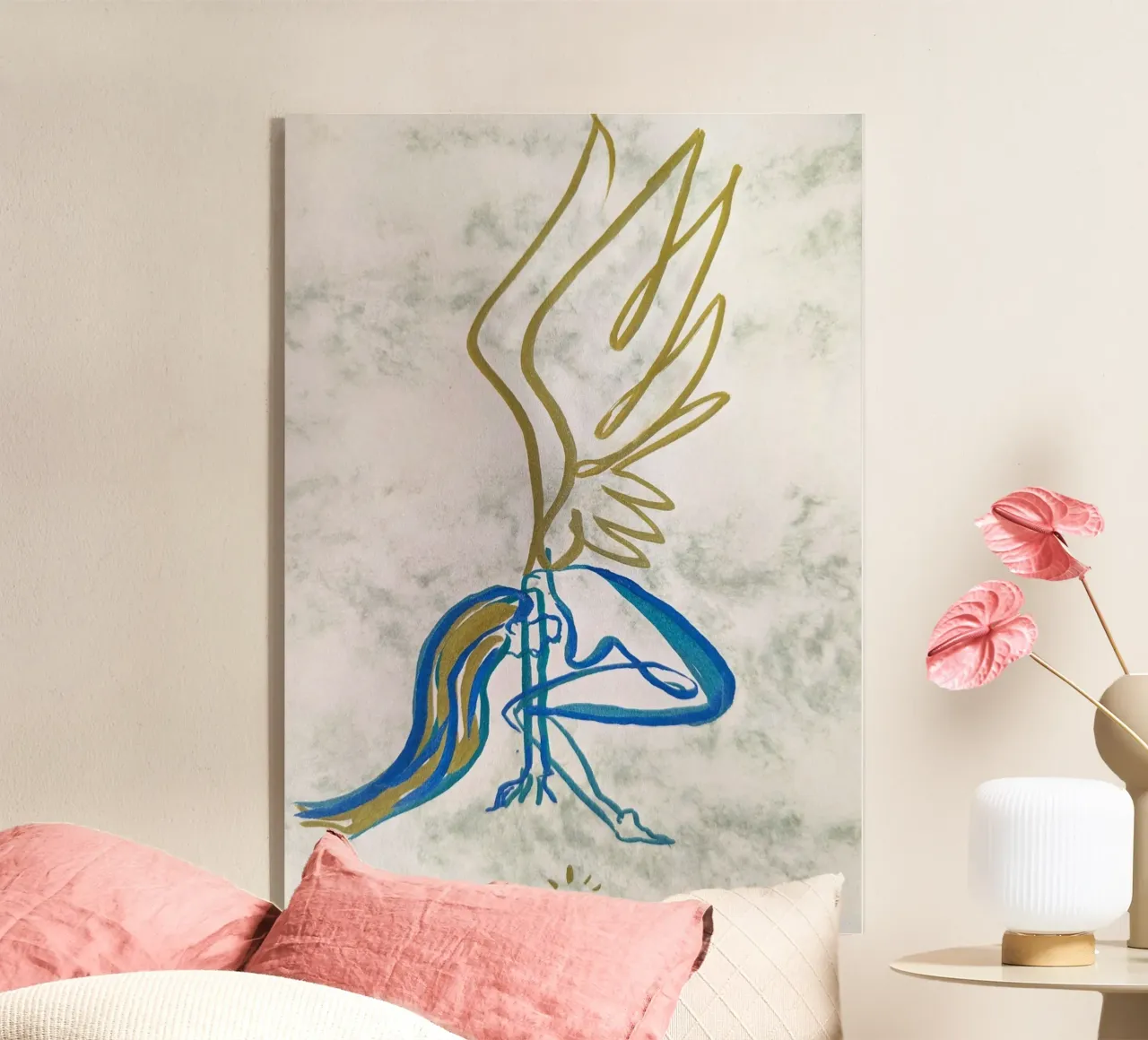 Engel 1 plexiglass da sum2proveDesign