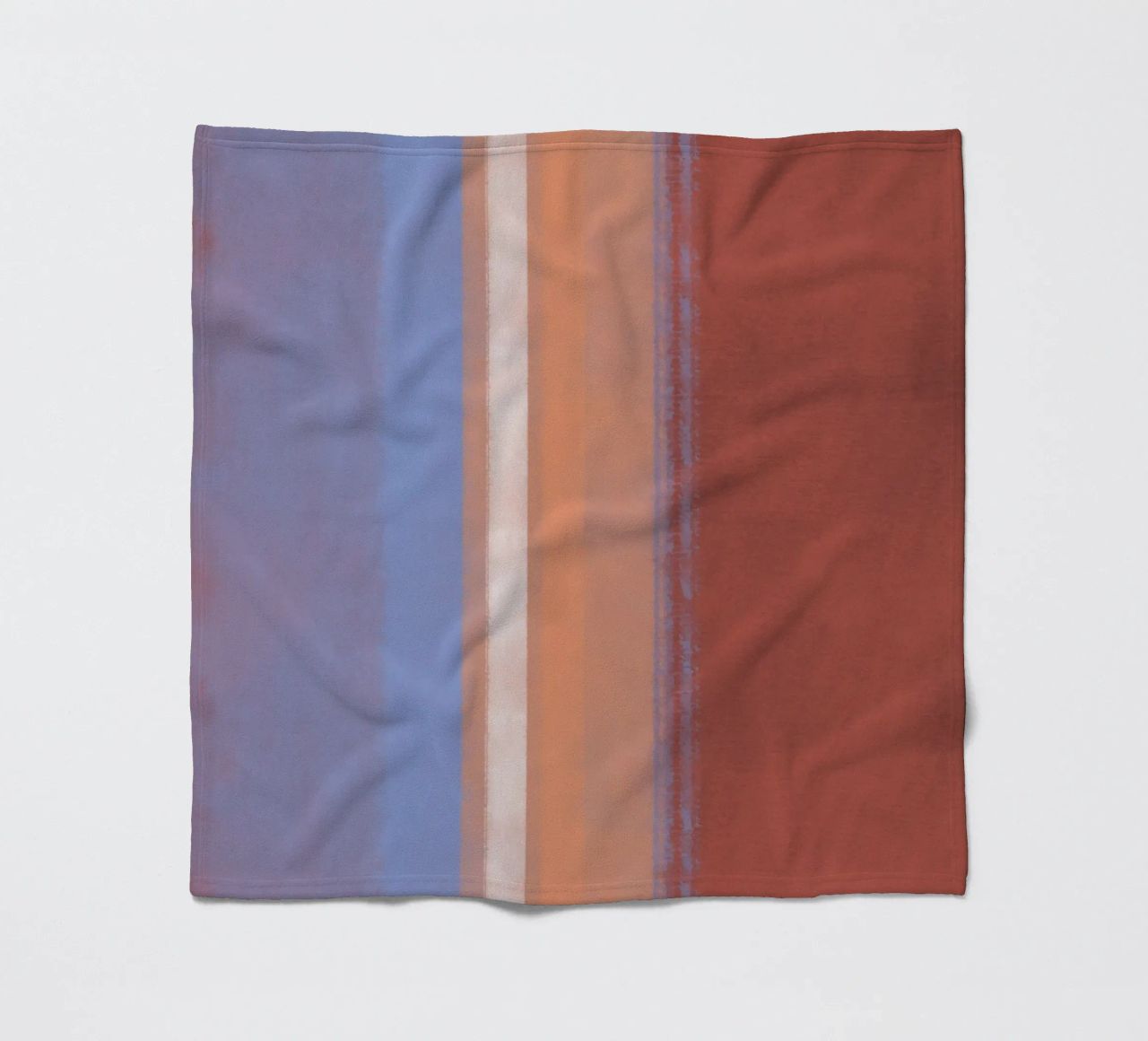Colore verticale minimo 02 coperta in pile da Little Dean