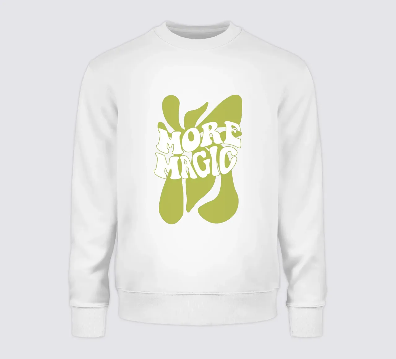 More Magic felpa da Studio One