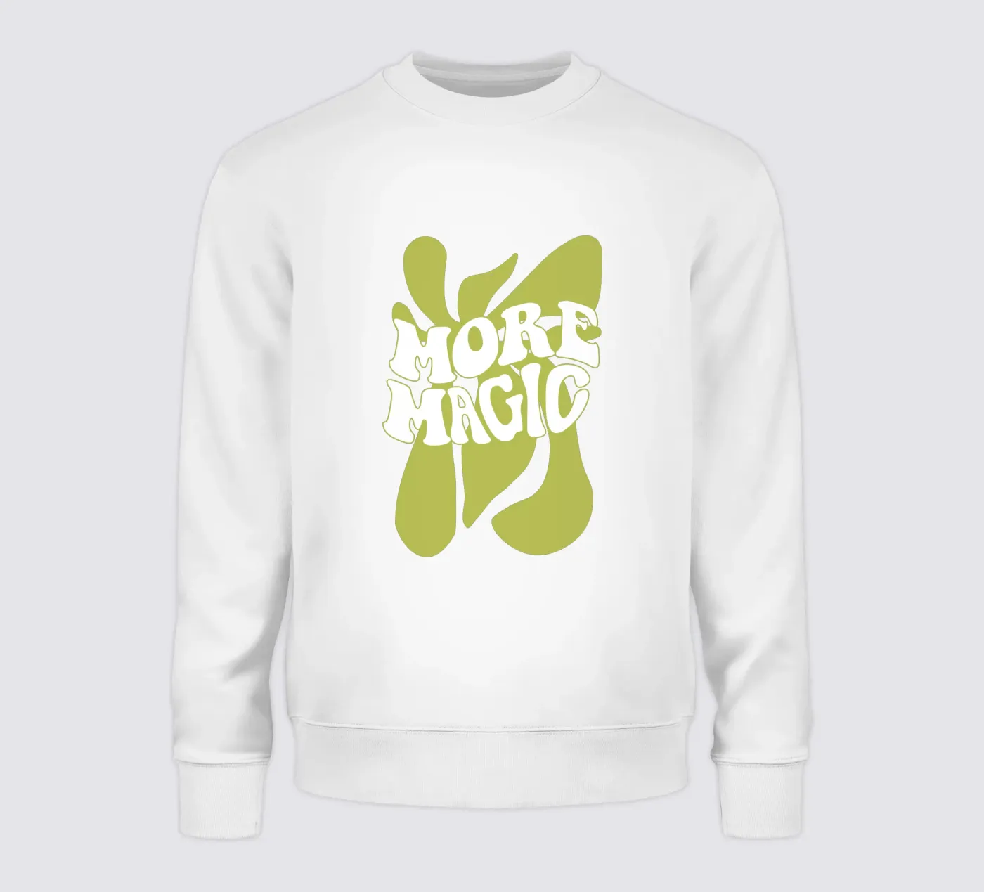 More Magic felpa da Studio One