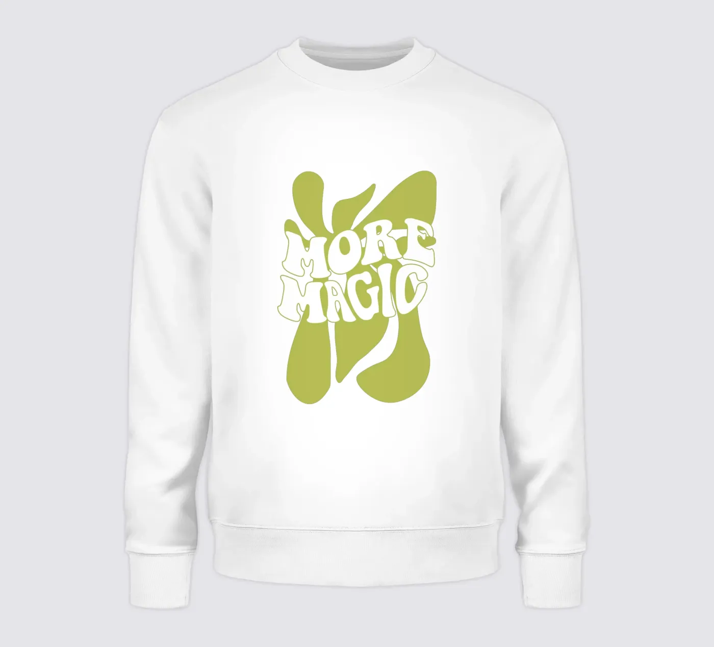 More Magic felpa da Studio One