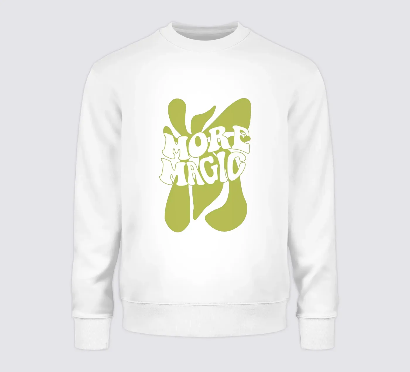 More Magic felpa da Studio One