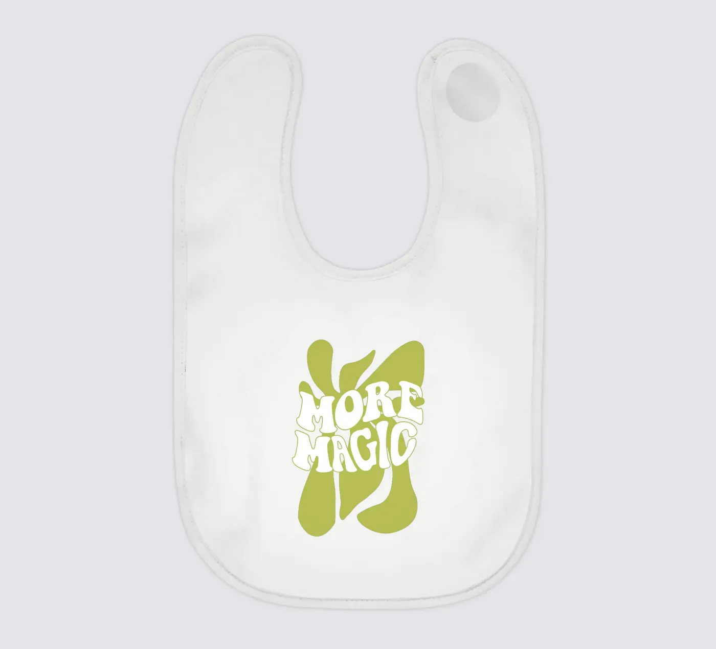 More Magic bavaglino da Studio One