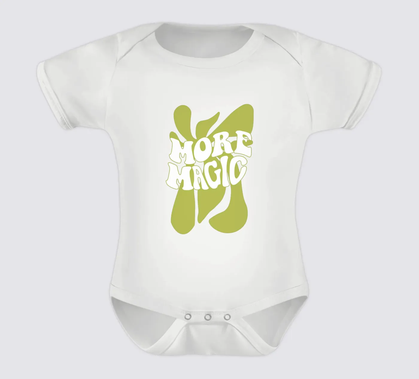 More Magic body bébé de Studio One