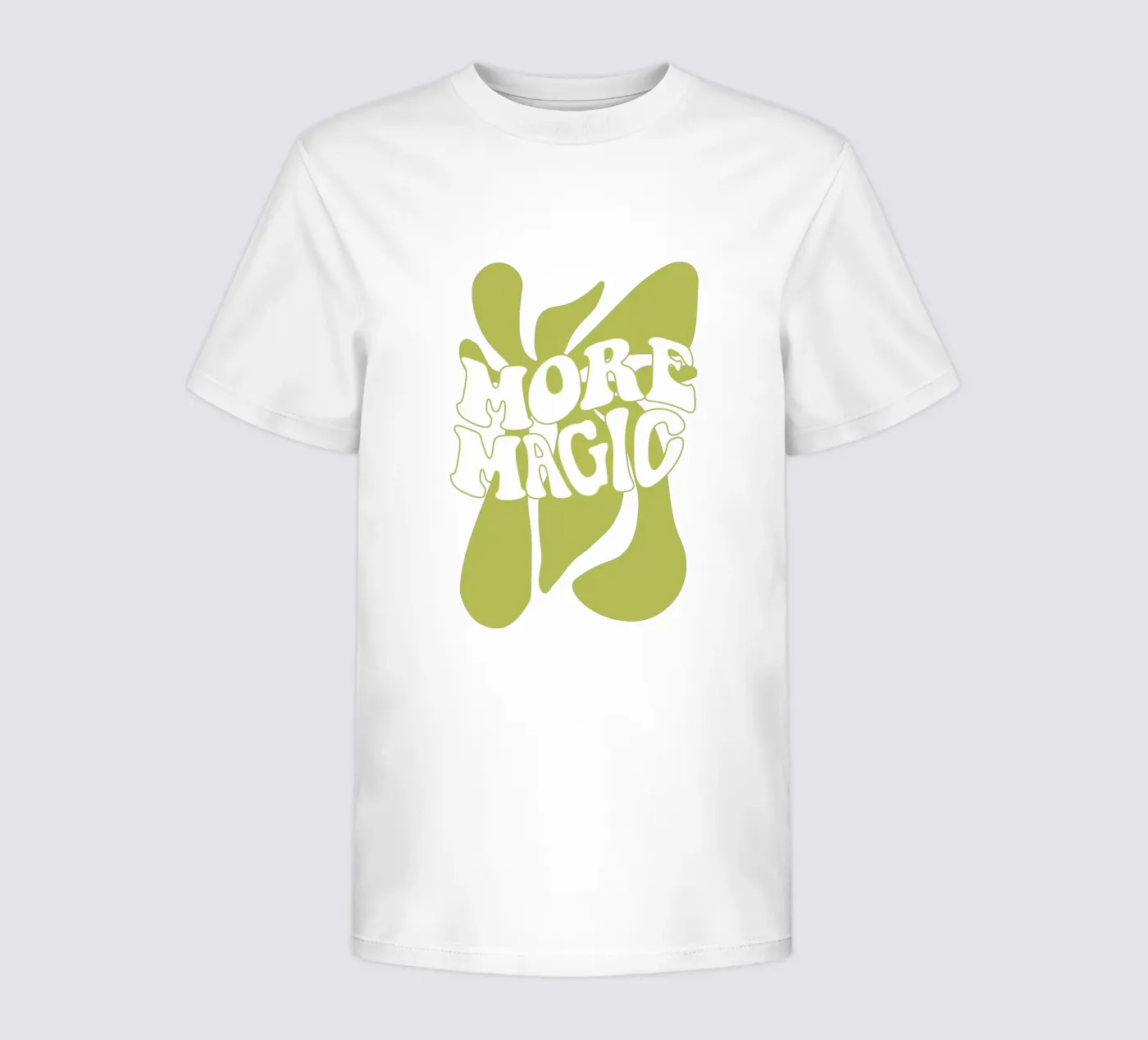 More Magic t-shirt bambini da Studio One