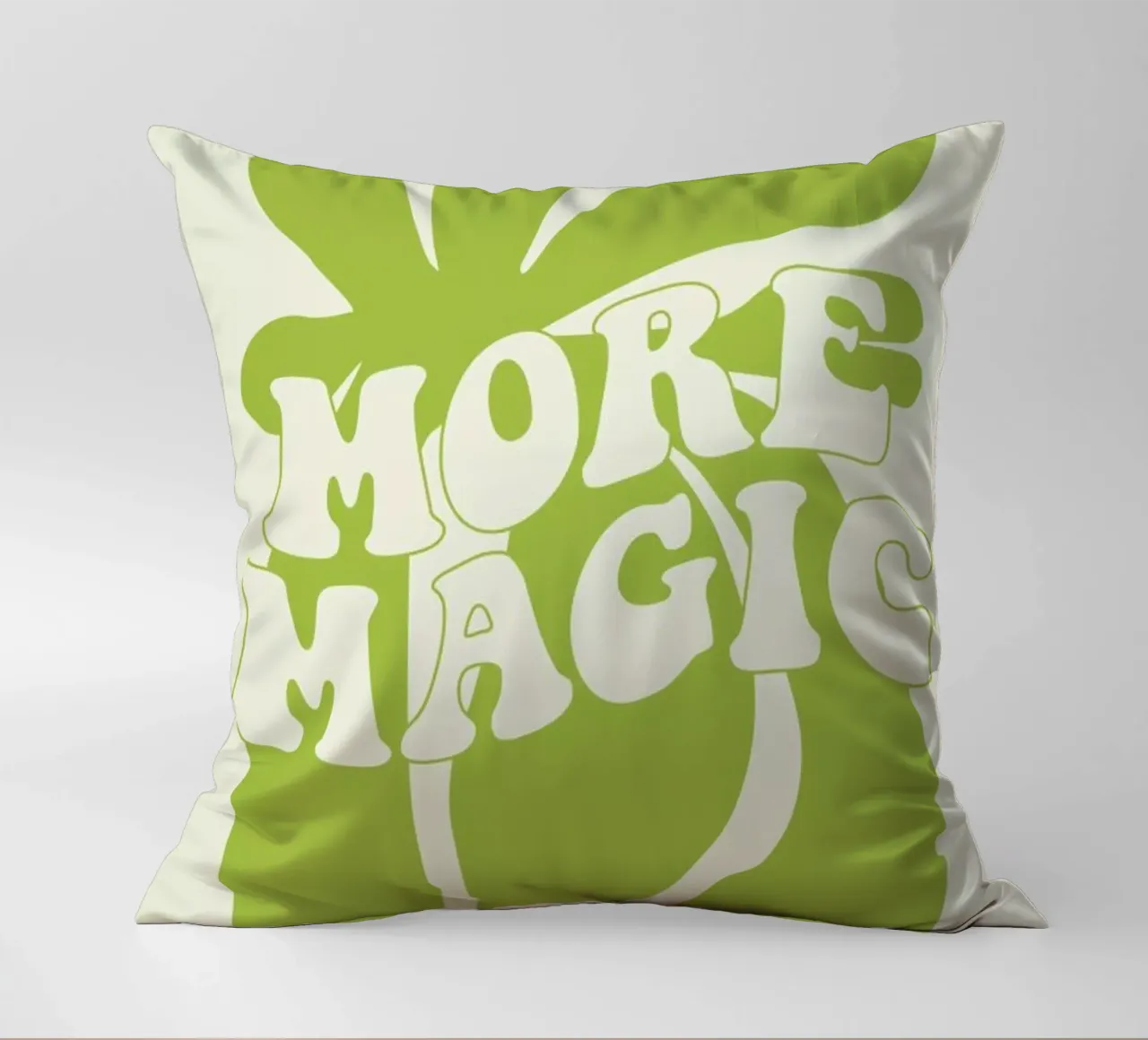 More Magic cuscino da Studio One