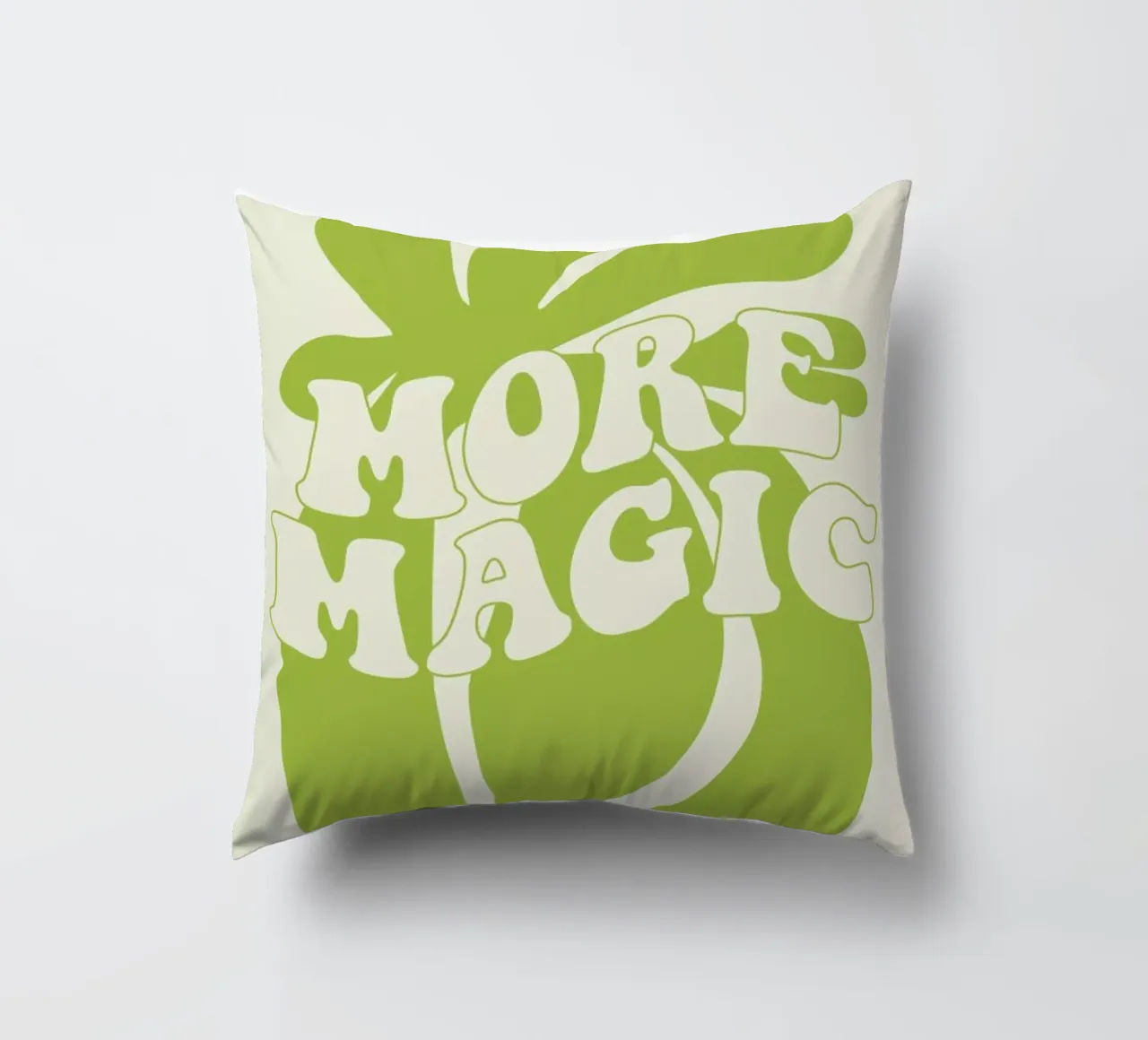 More Magic cuscino da Studio One