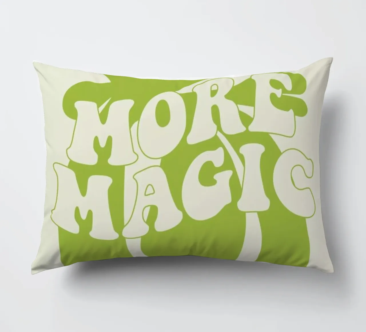 More Magic cuscino da Studio One
