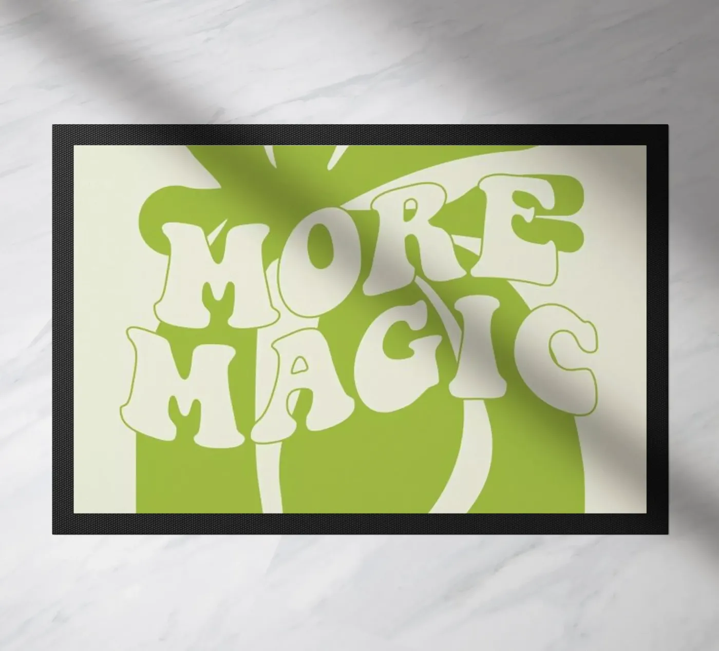 More Magic zerbino da Studio One