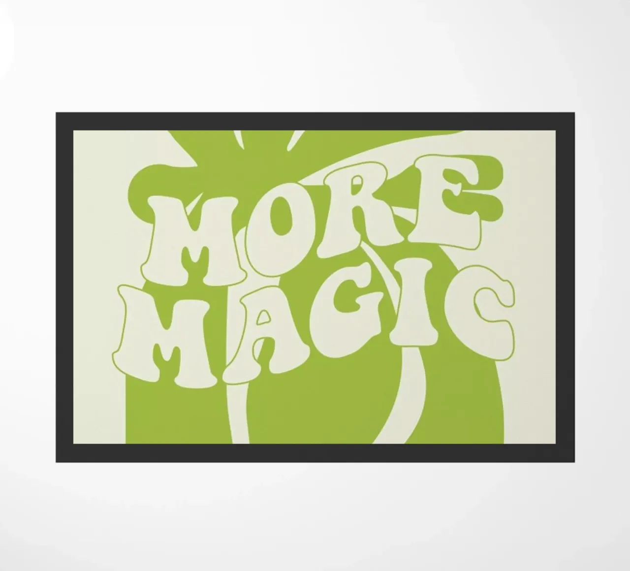 More Magic zerbino da Studio One