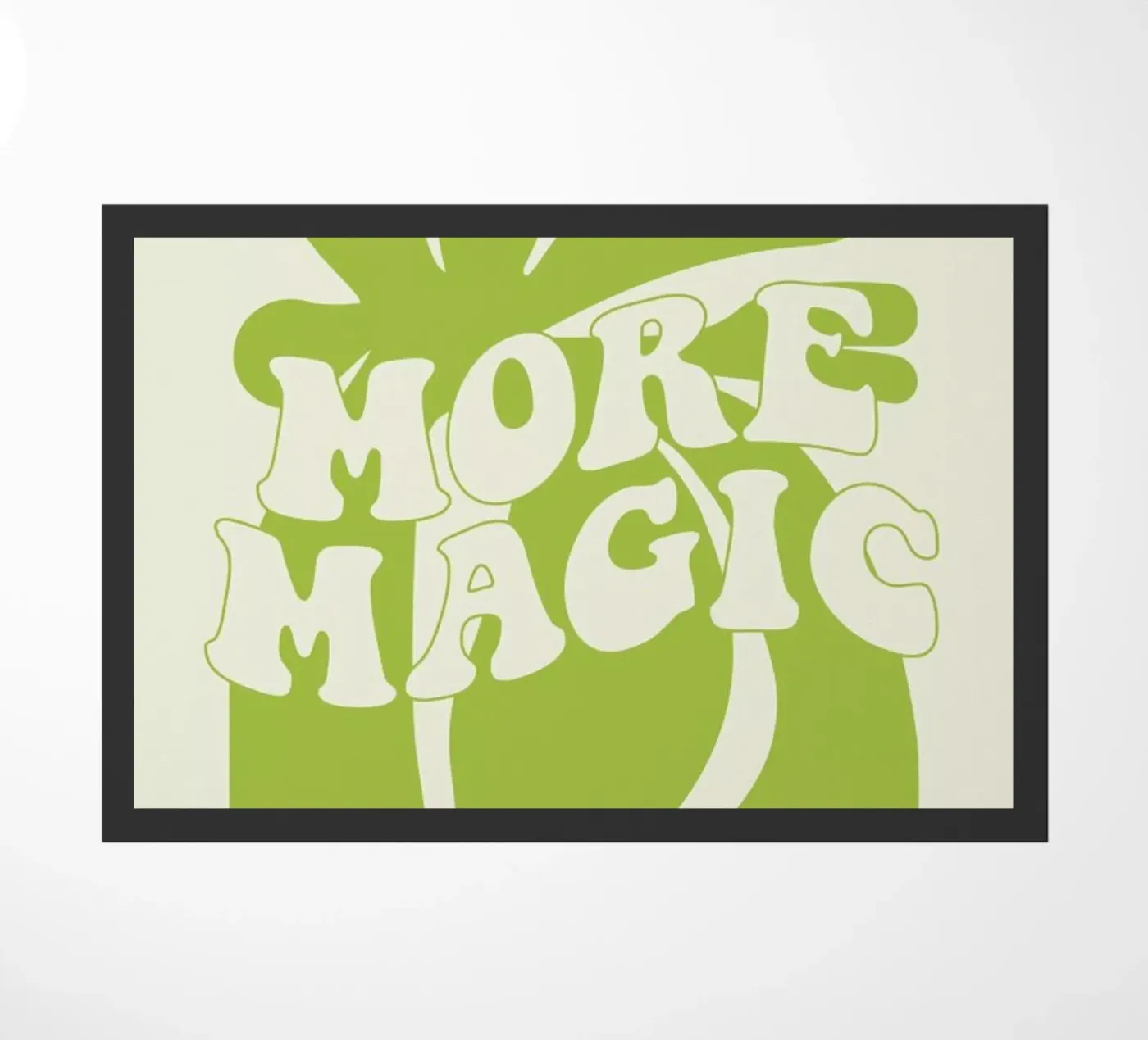 More Magic zerbino da Studio One