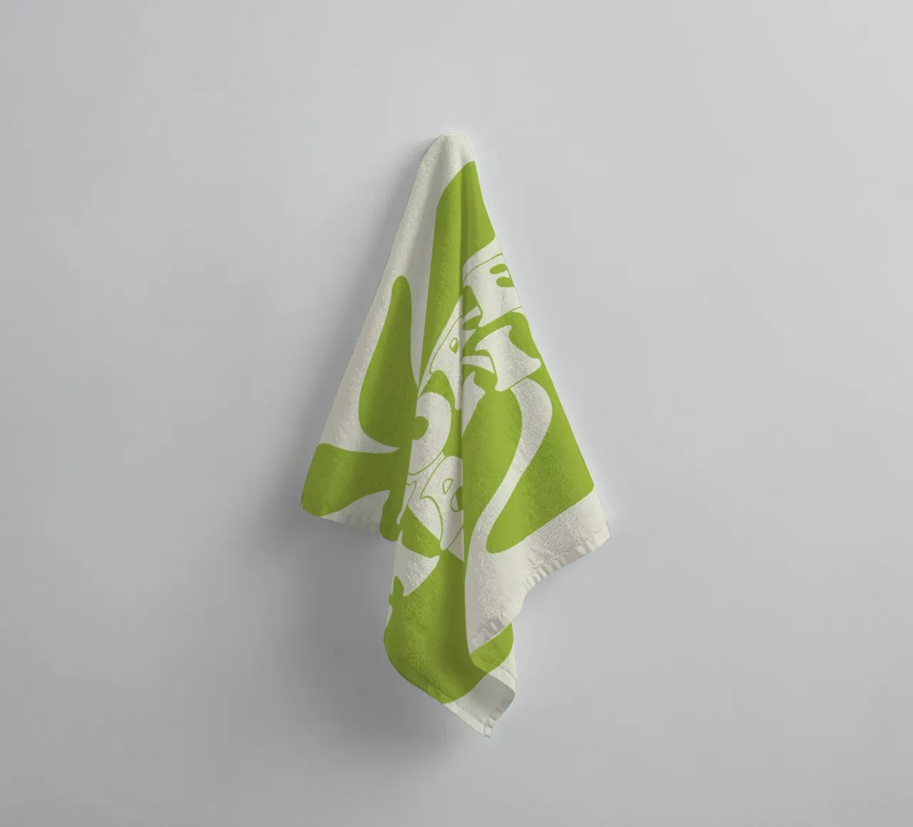 More Magic towel by Studio One