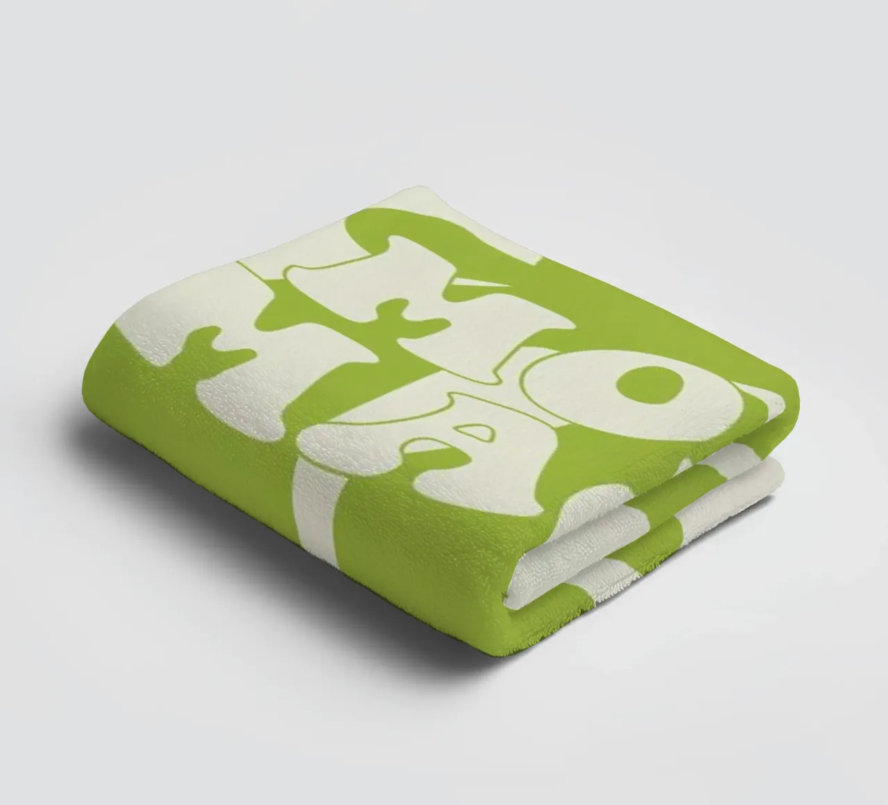 More Magic towel by Studio One