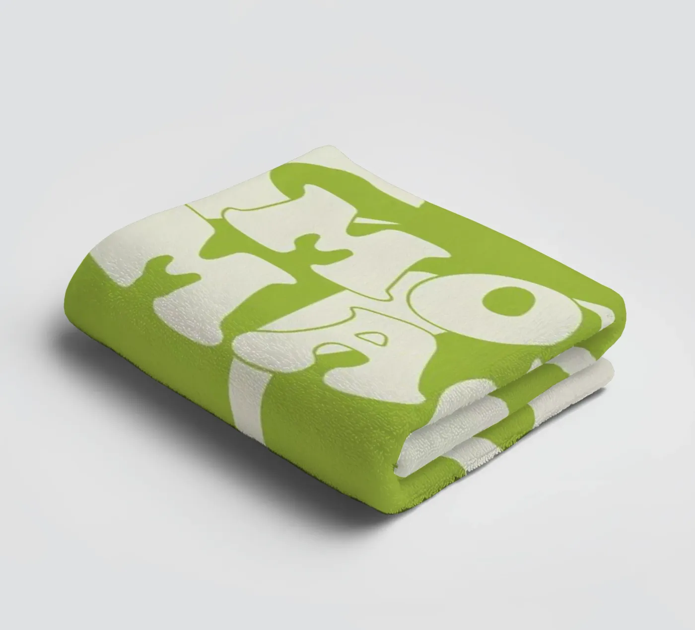 More Magic badhanddoek van Studio One