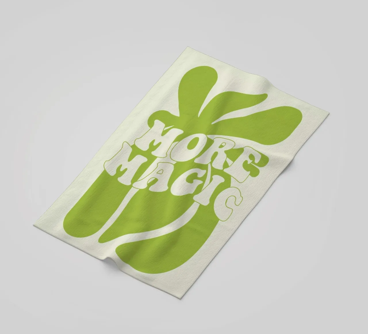 More Magic telo mare da Studio One