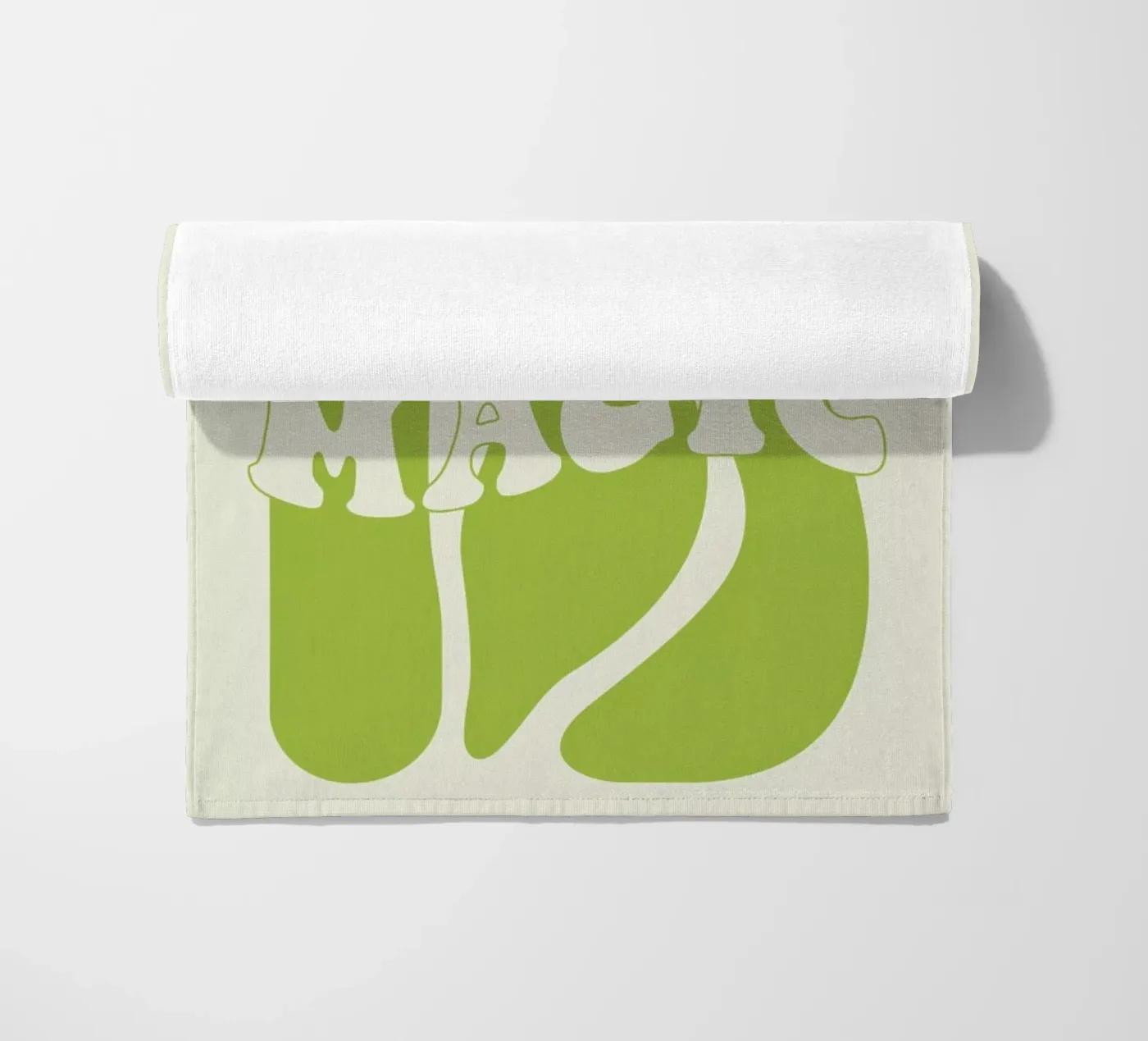 More Magic Strandtuch von Studio One