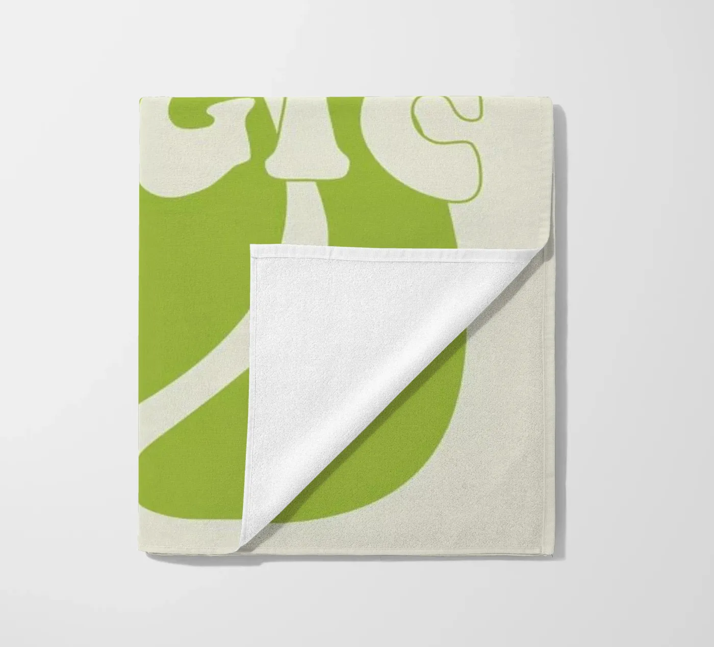 More Magic Strandtuch von Studio One