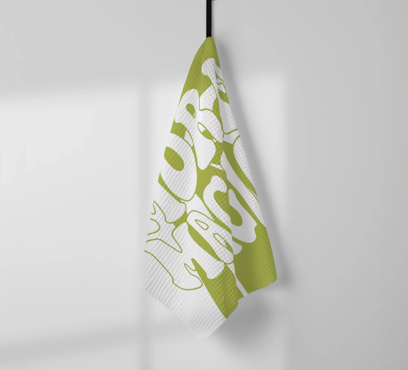 More Magic Geschirrtuch von Studio One