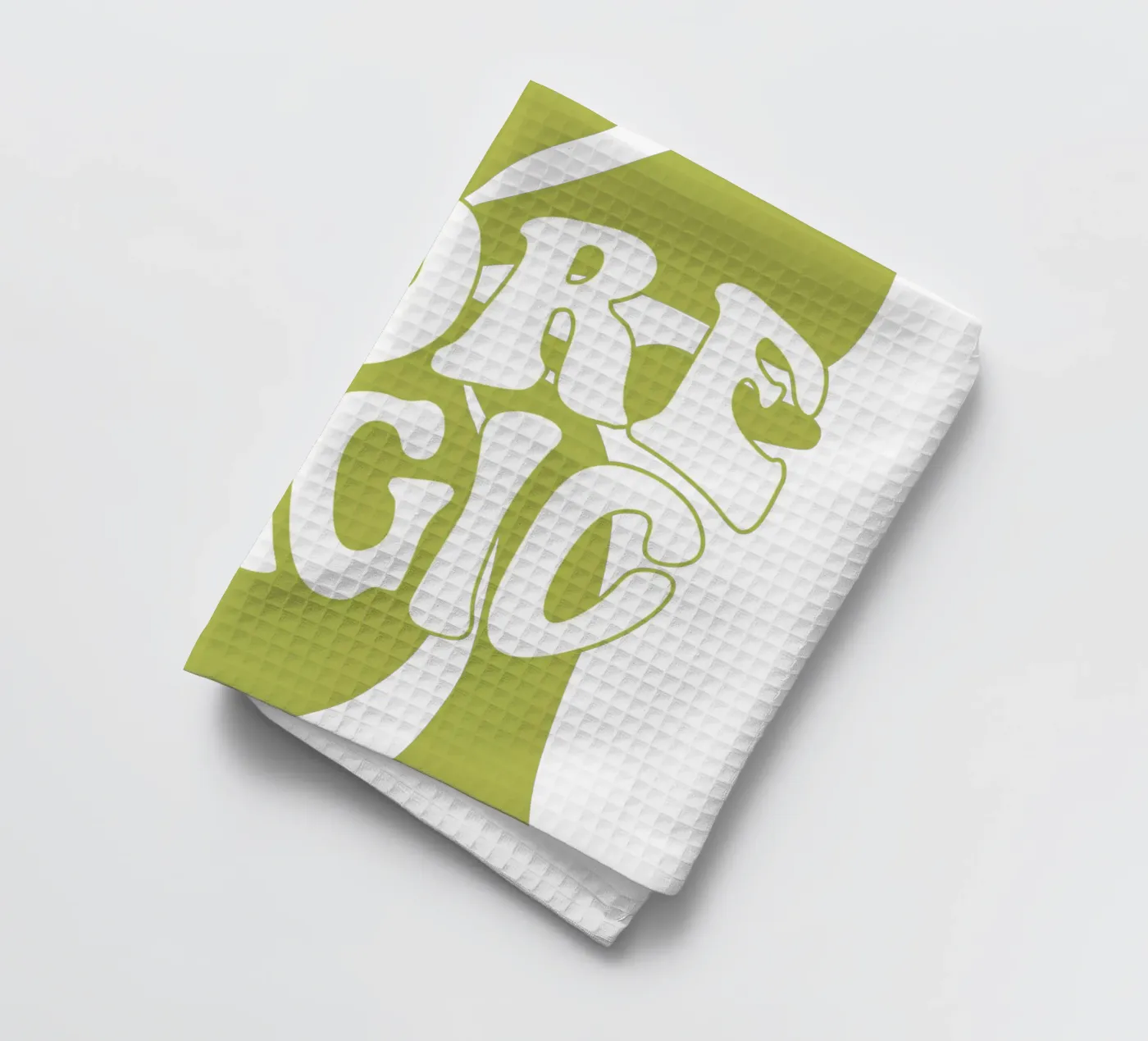 More Magic Geschirrtuch von Studio One