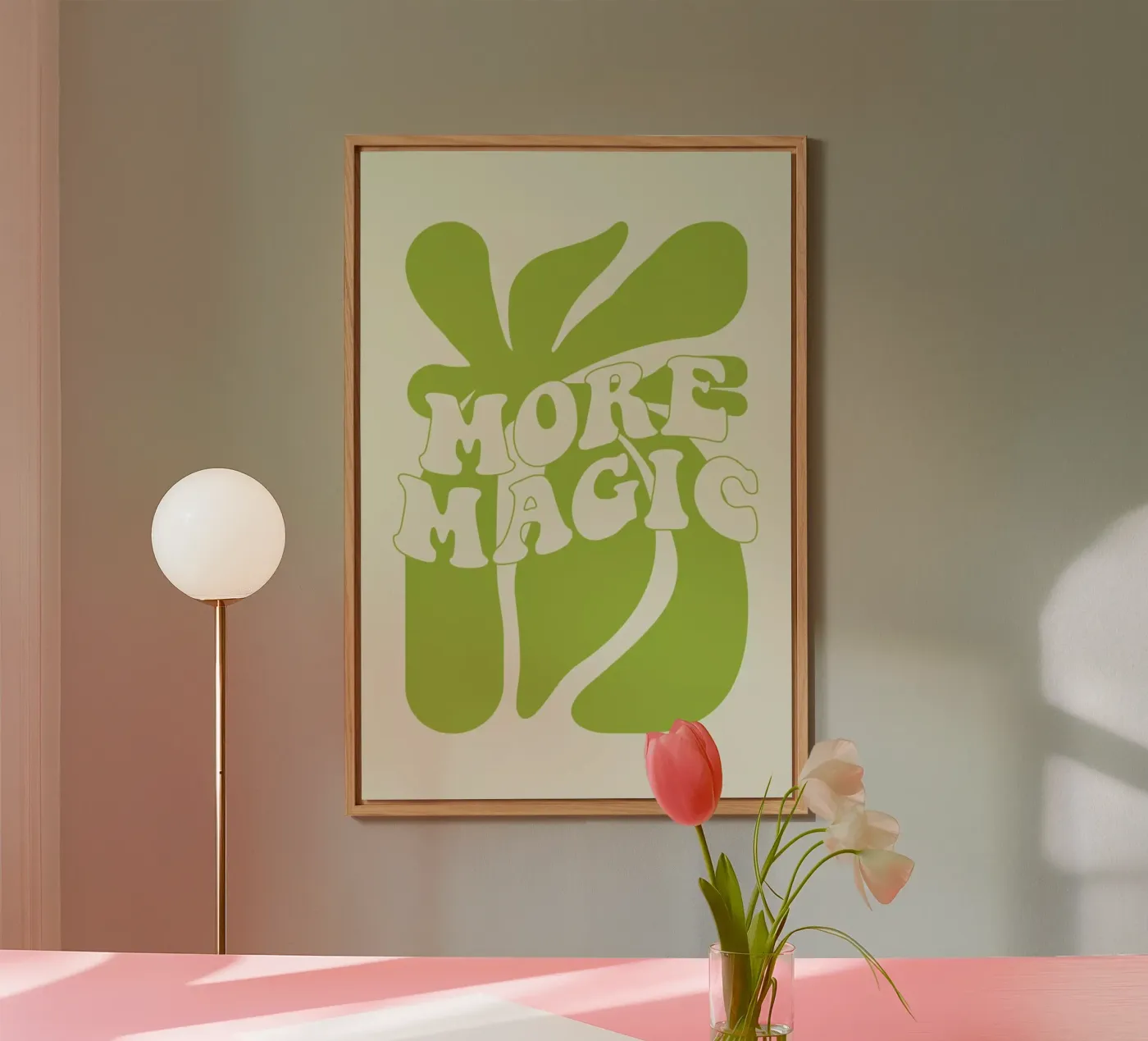 More Magic pannello forex da Studio One